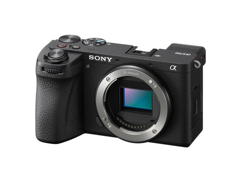 Sony a6700