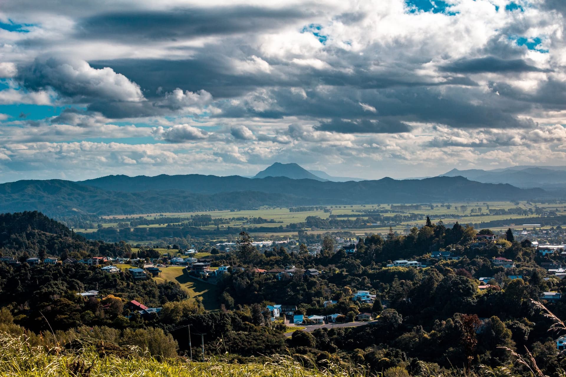 Détente dans la baie de l’Abondance