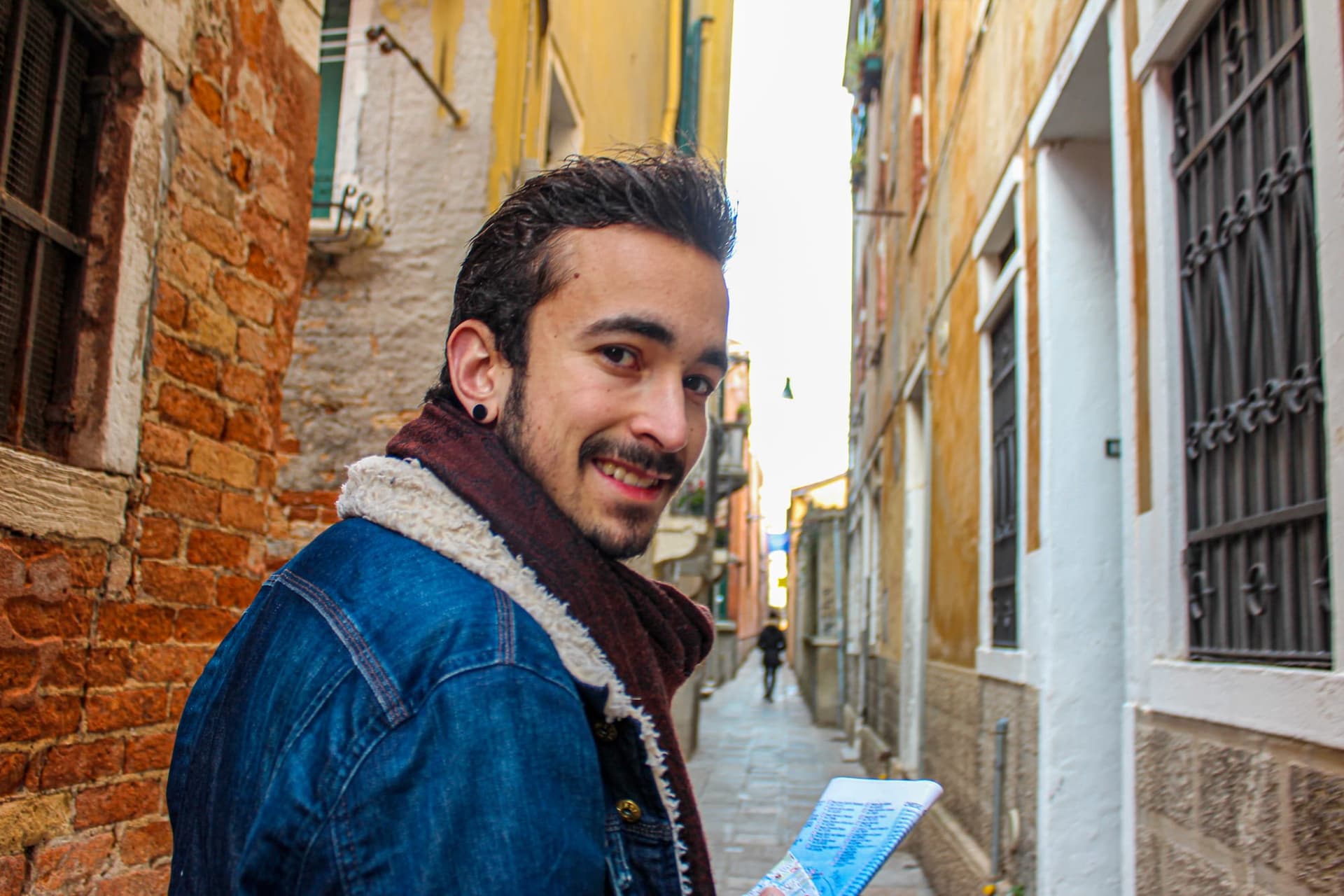 Séjour à Venise en Amoureux