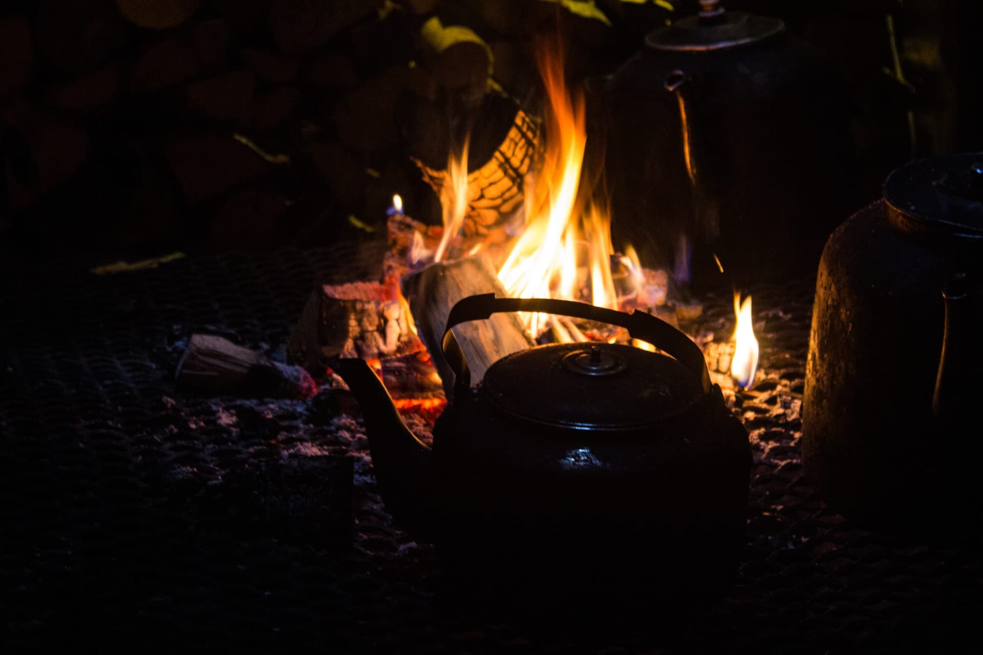 Norvège – Une semaine à Tromsø