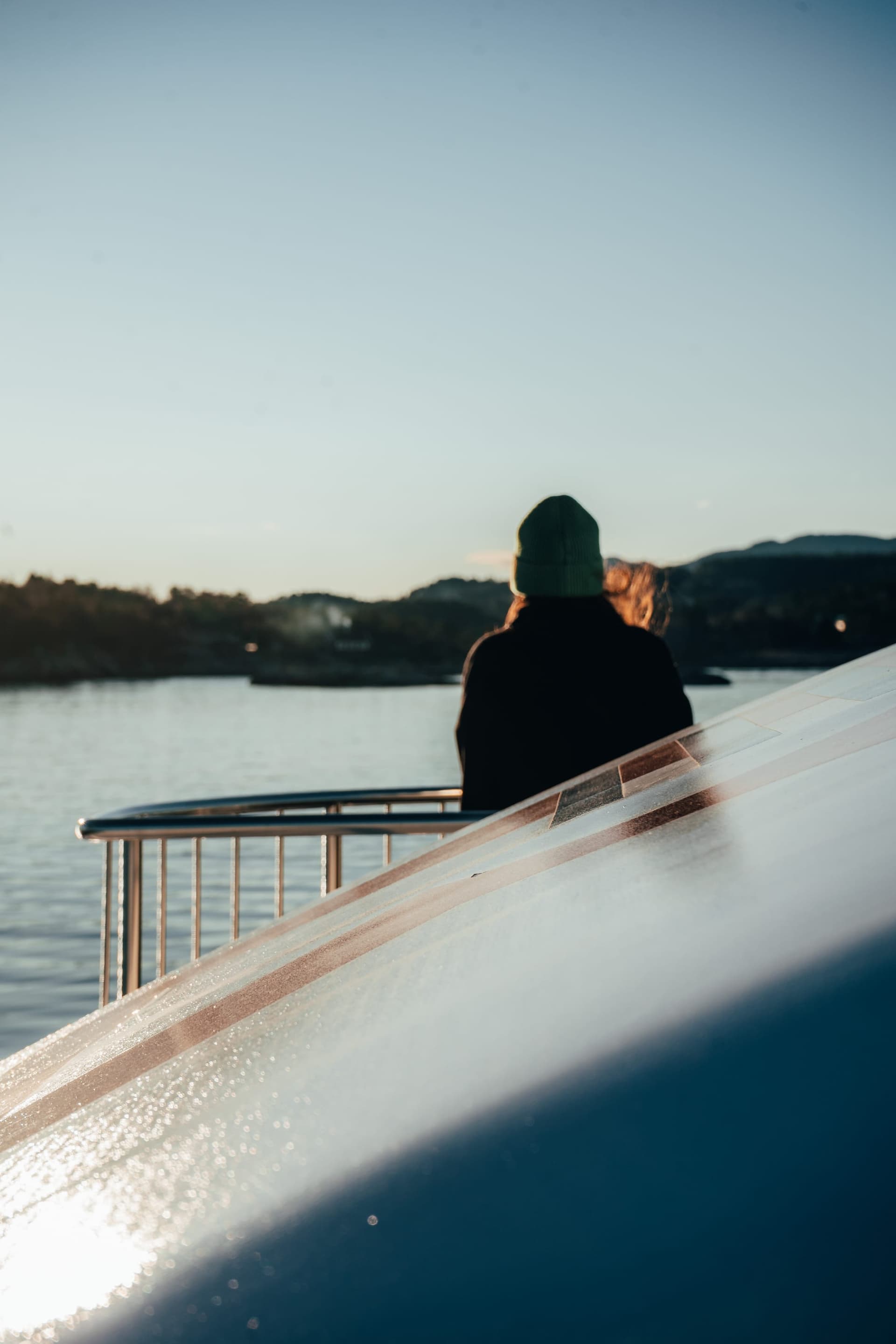 Croisière dans le Lysefjord & Pulpit Rock