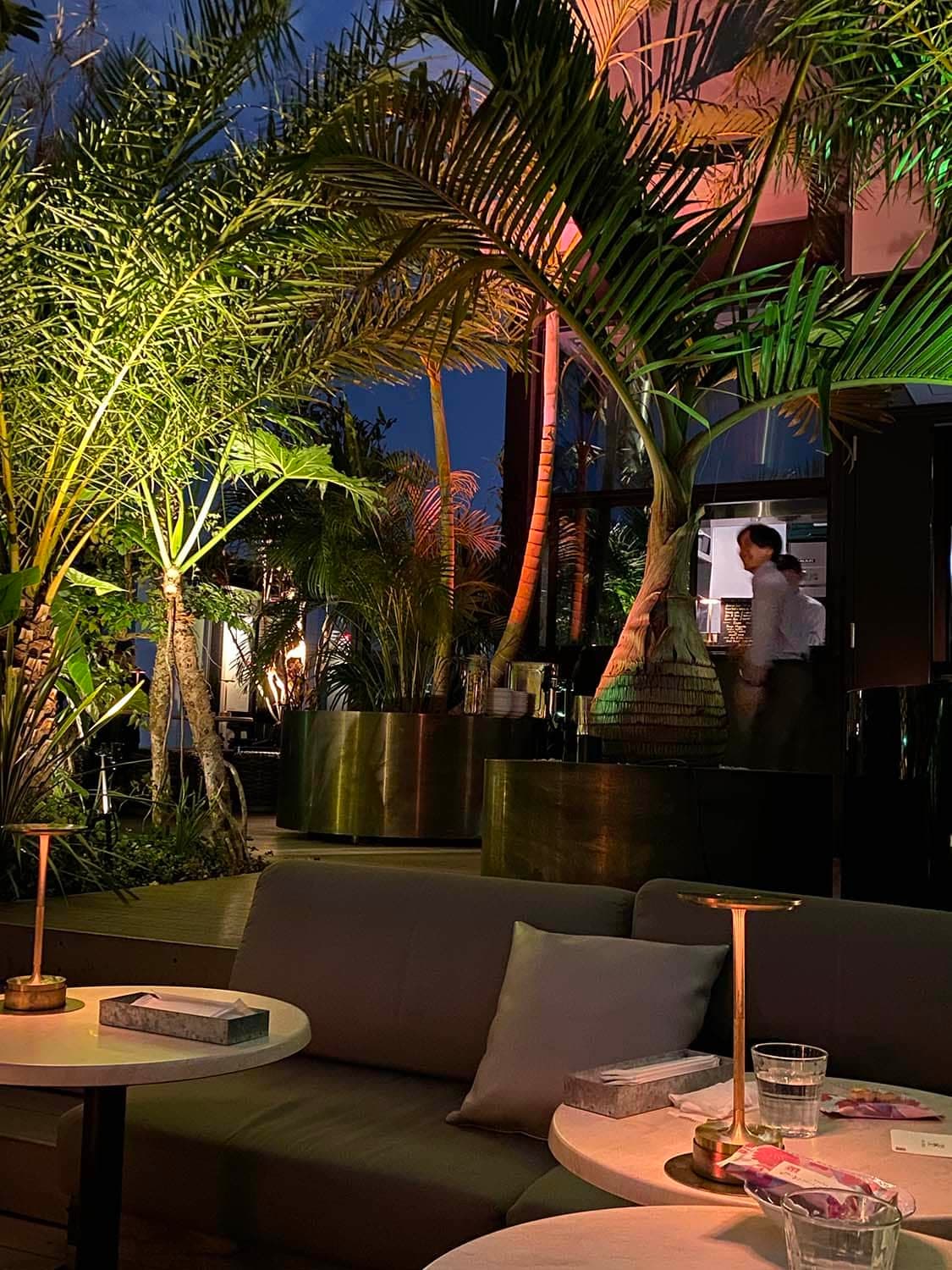 Weekend au Aoyama Grand Hotel à Tokyo – Review