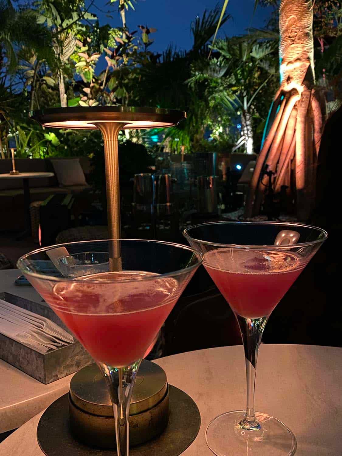 Weekend au Aoyama Grand Hotel à Tokyo – Review