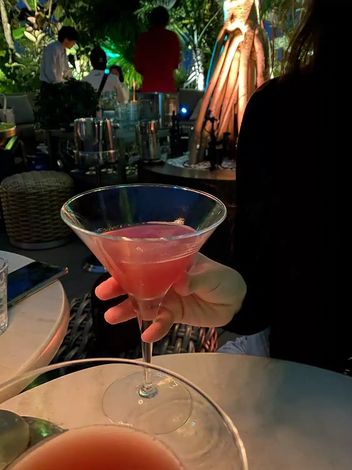 Weekend au Aoyama Grand Hotel à Tokyo – Review