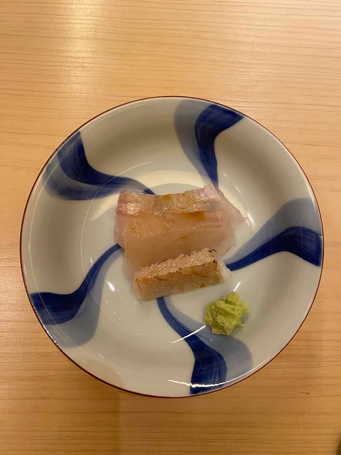 Weekend au Aoyama Grand Hotel à Tokyo – Review