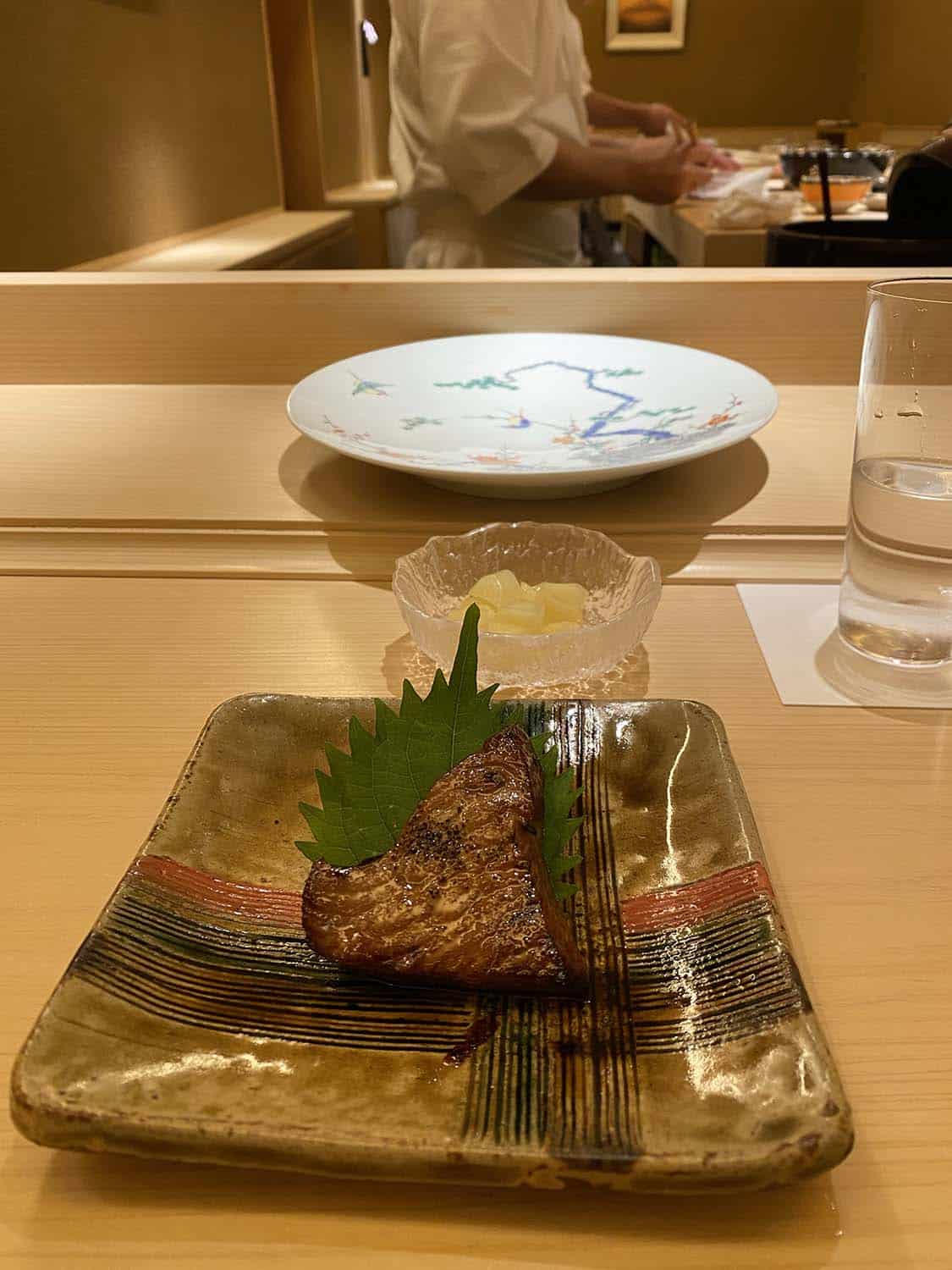 Weekend au Aoyama Grand Hotel à Tokyo – Review