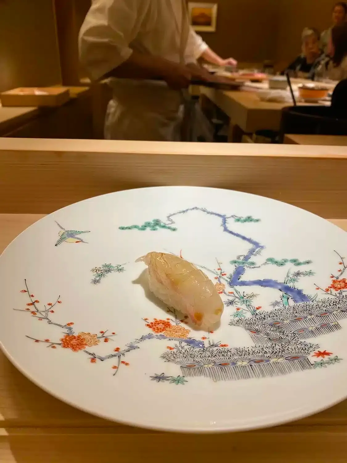 Weekend au Aoyama Grand Hotel à Tokyo – Review