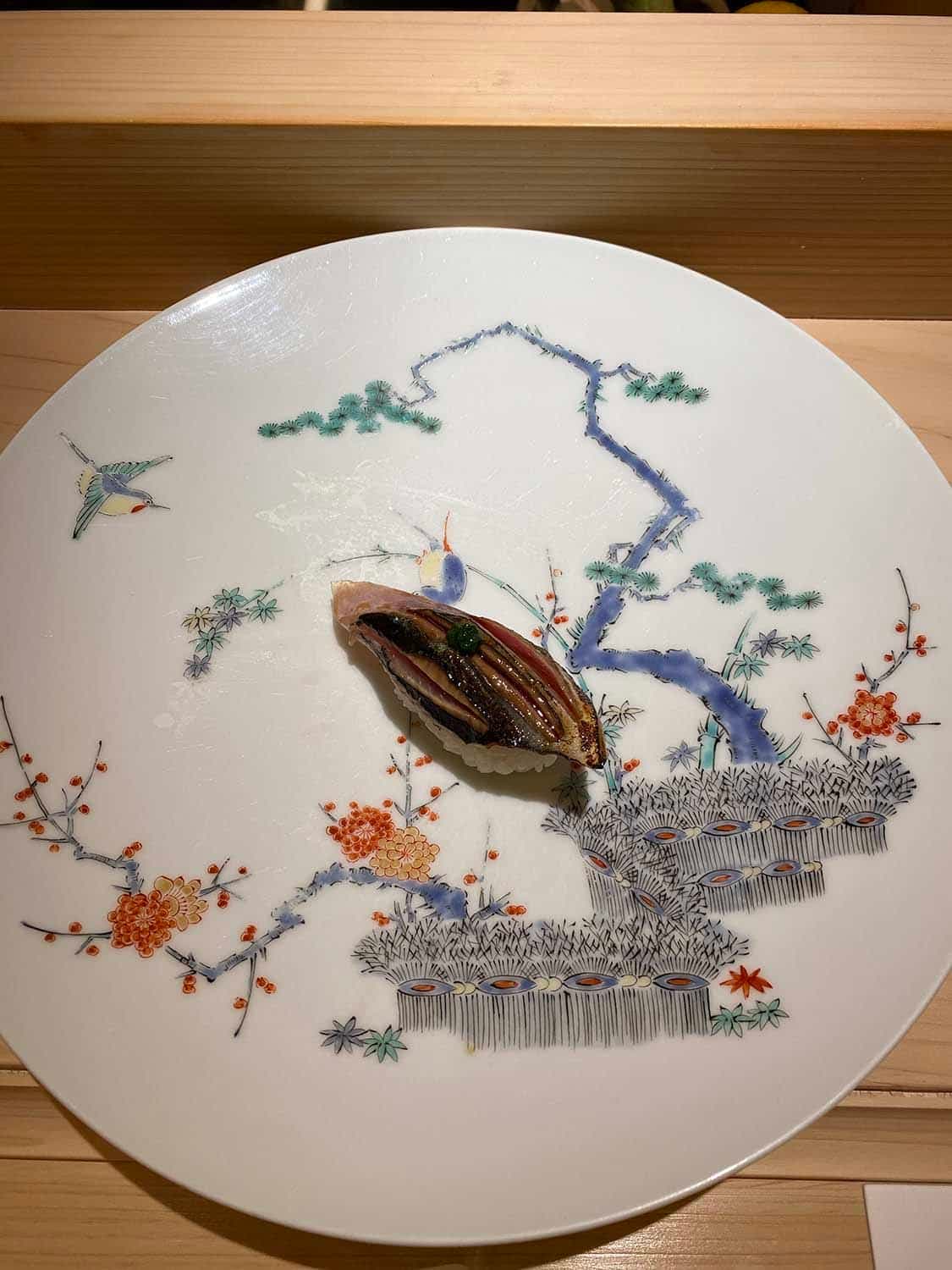 Weekend au Aoyama Grand Hotel à Tokyo – Review