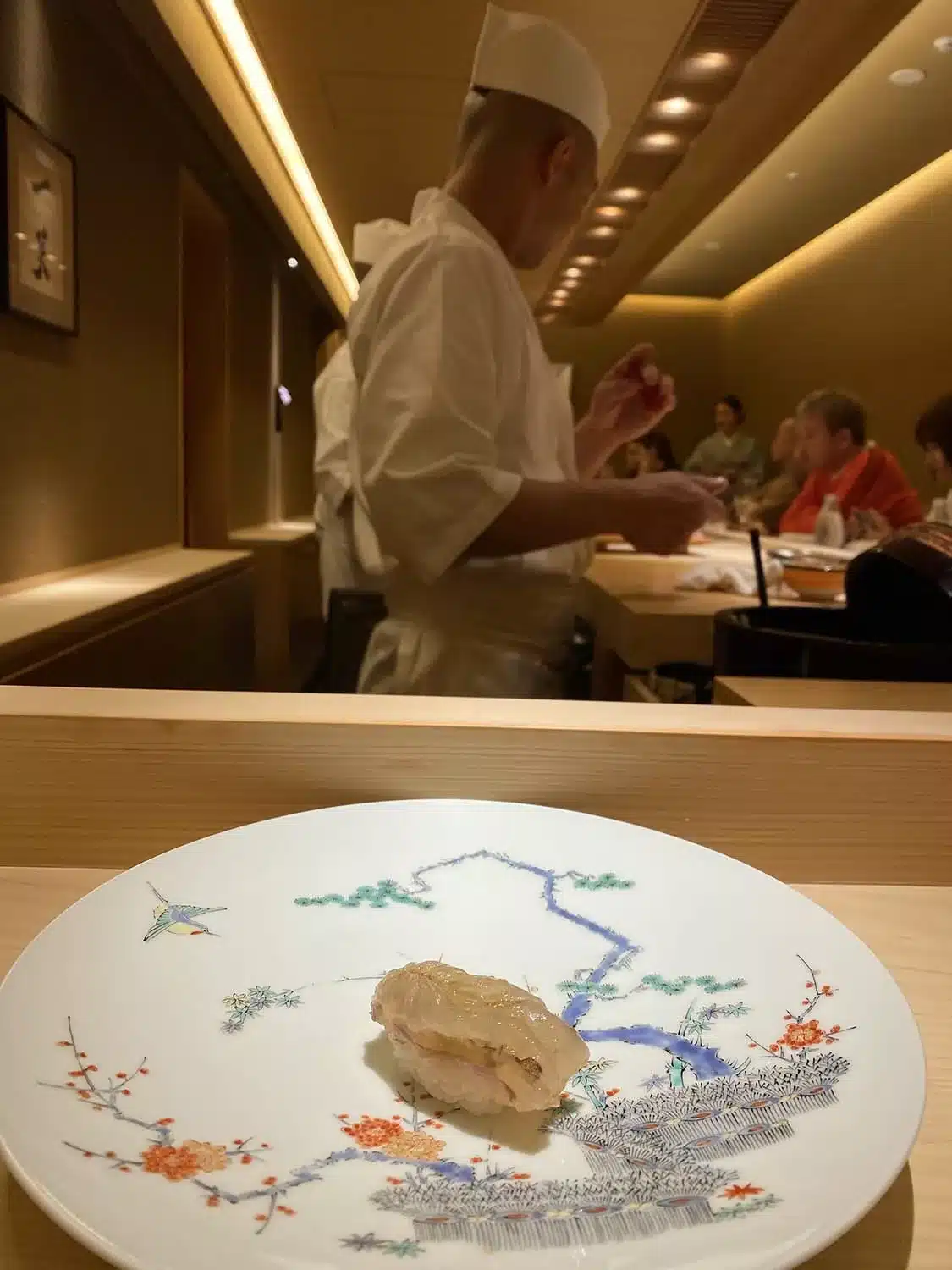 Weekend au Aoyama Grand Hotel à Tokyo – Review