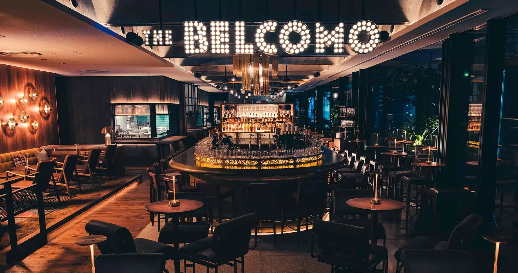 Weekend au Aoyama Grand Hotel à Tokyo – Review