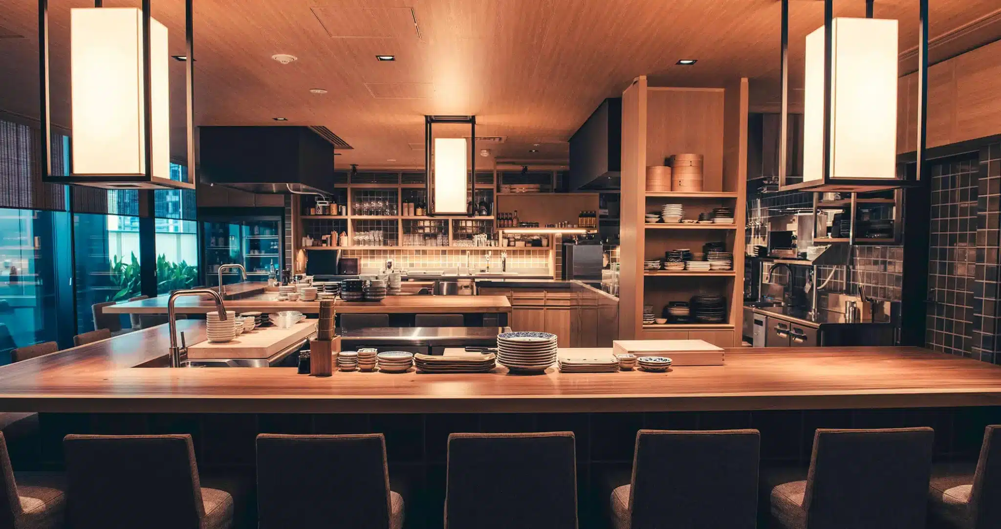 Weekend au Aoyama Grand Hotel à Tokyo – Review