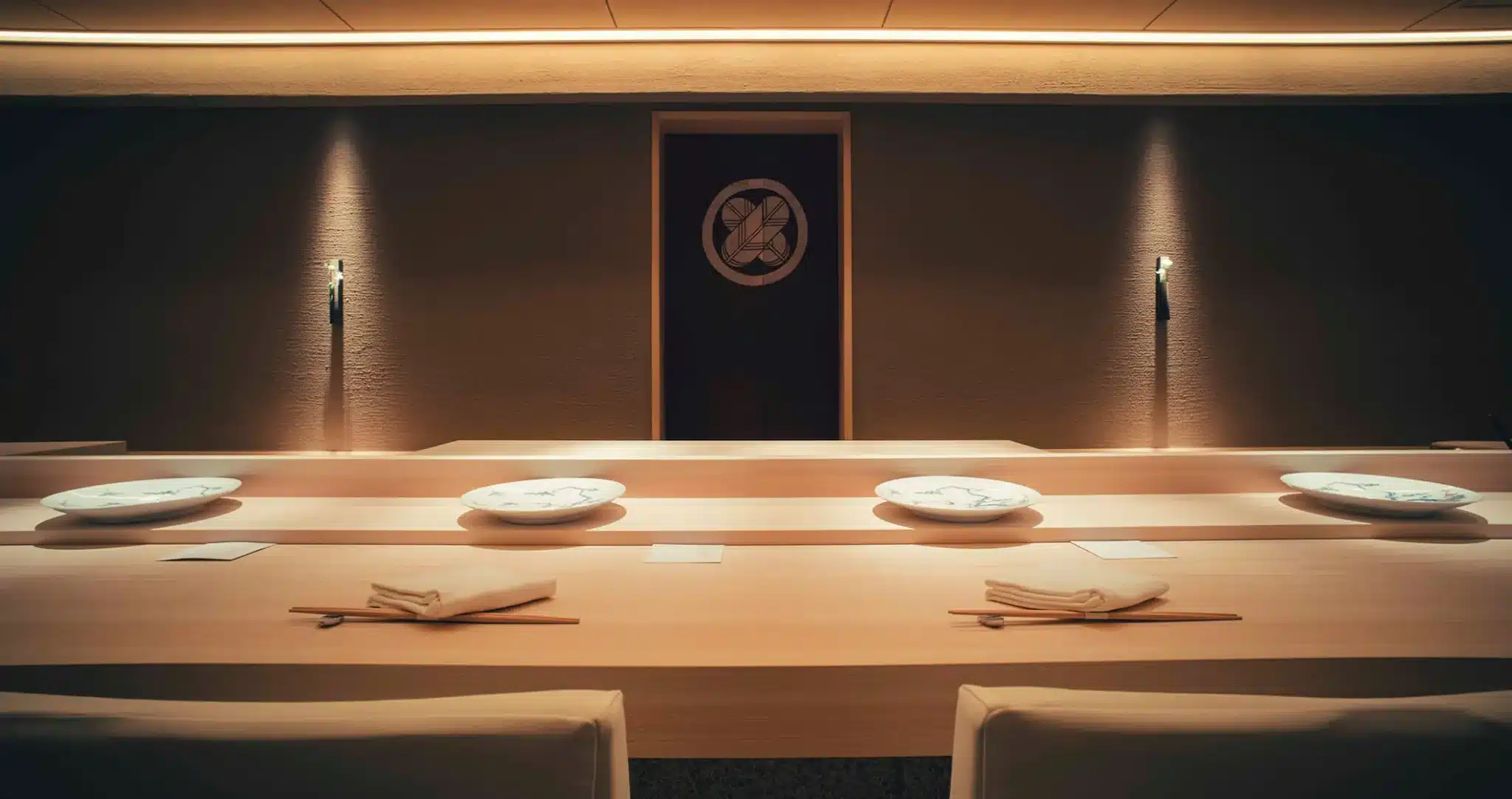 Weekend au Aoyama Grand Hotel à Tokyo – Review