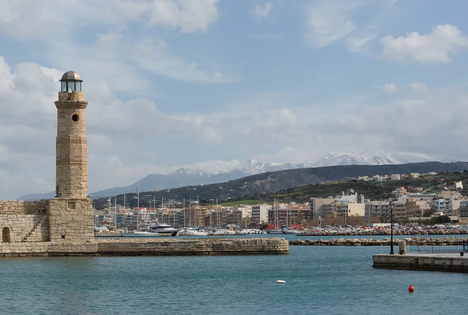 Crète en hiver : météo, ce qui est ouvert et que faire (novembre à mars), Crète, guide de voyage Âme Bohème