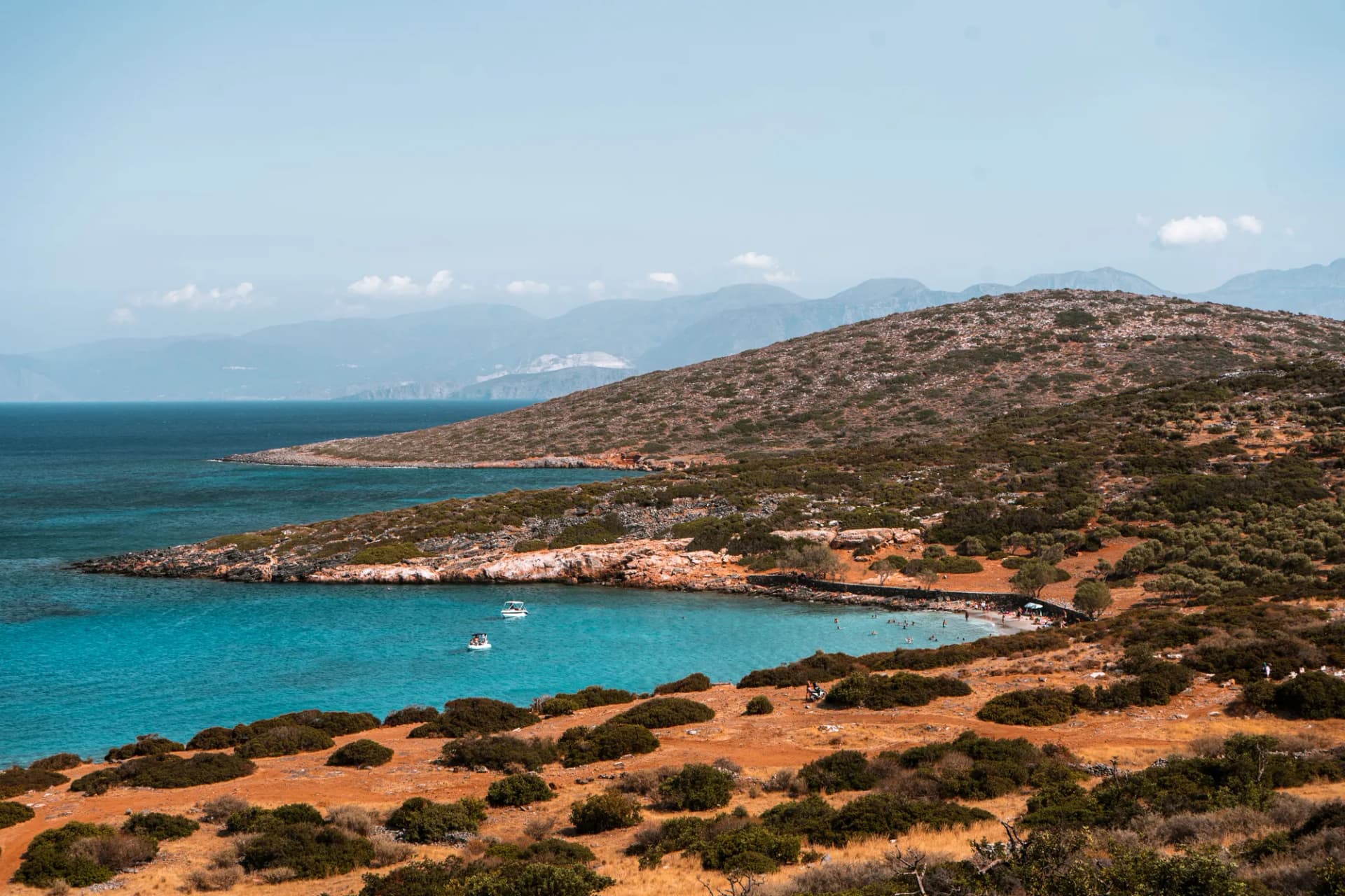 Crete in summer 2026: what to do, where to go, where to stay — Crete, travel guide Âme Bohème