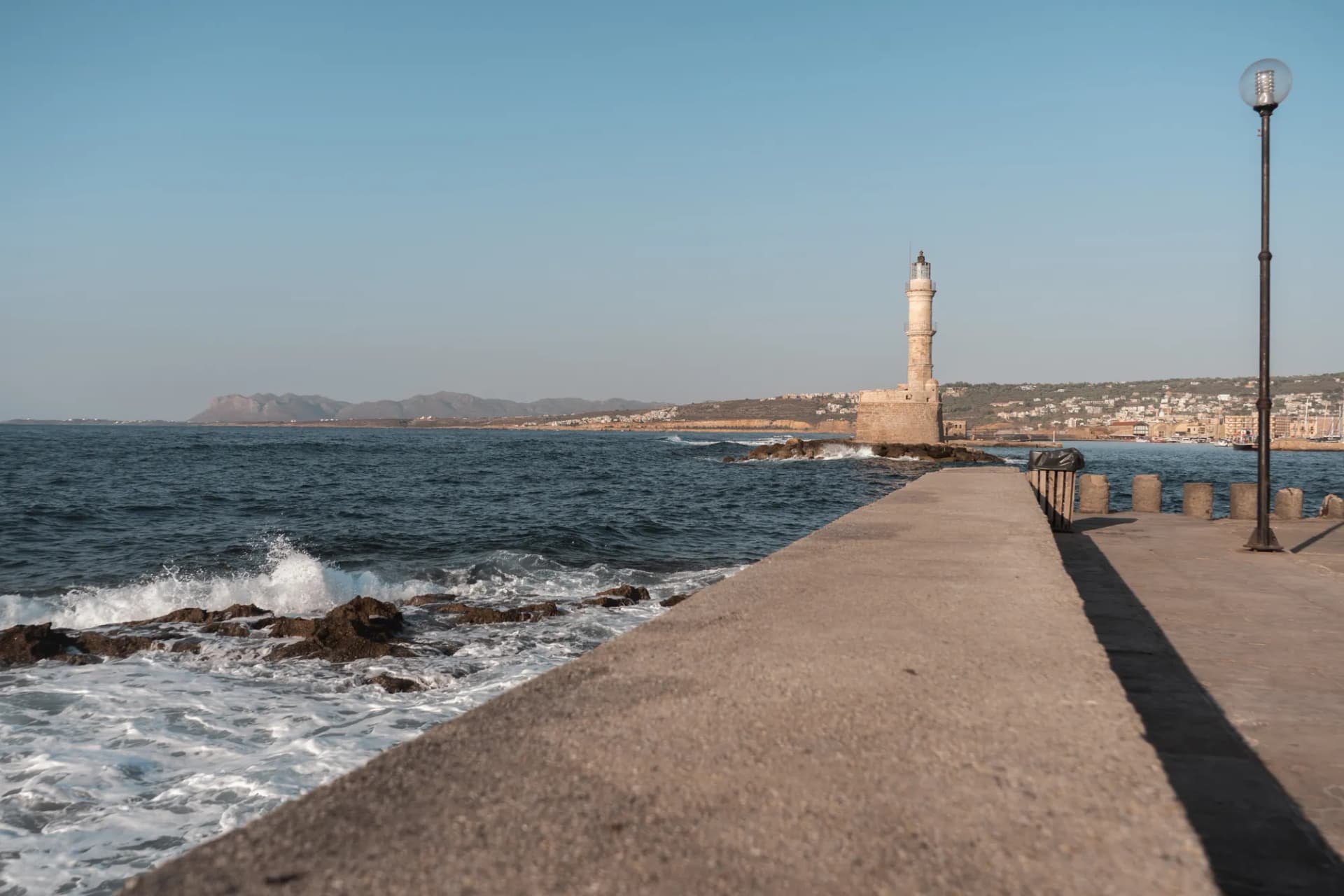 Où loger en Crète ? Le guide région par région pour bien choisir, Crète, guide de voyage Âme Bohème