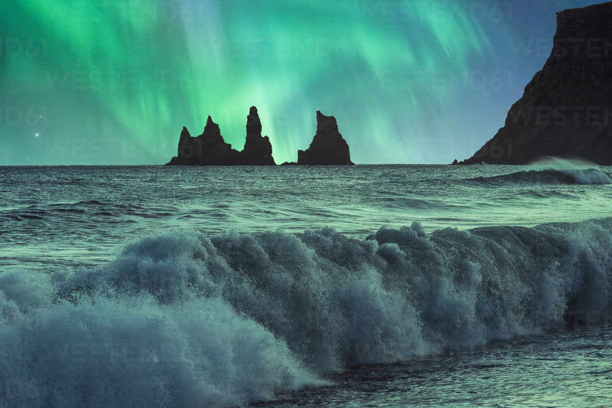 Aurores boréales en Islande : Quand partir pour maximiser vos chances