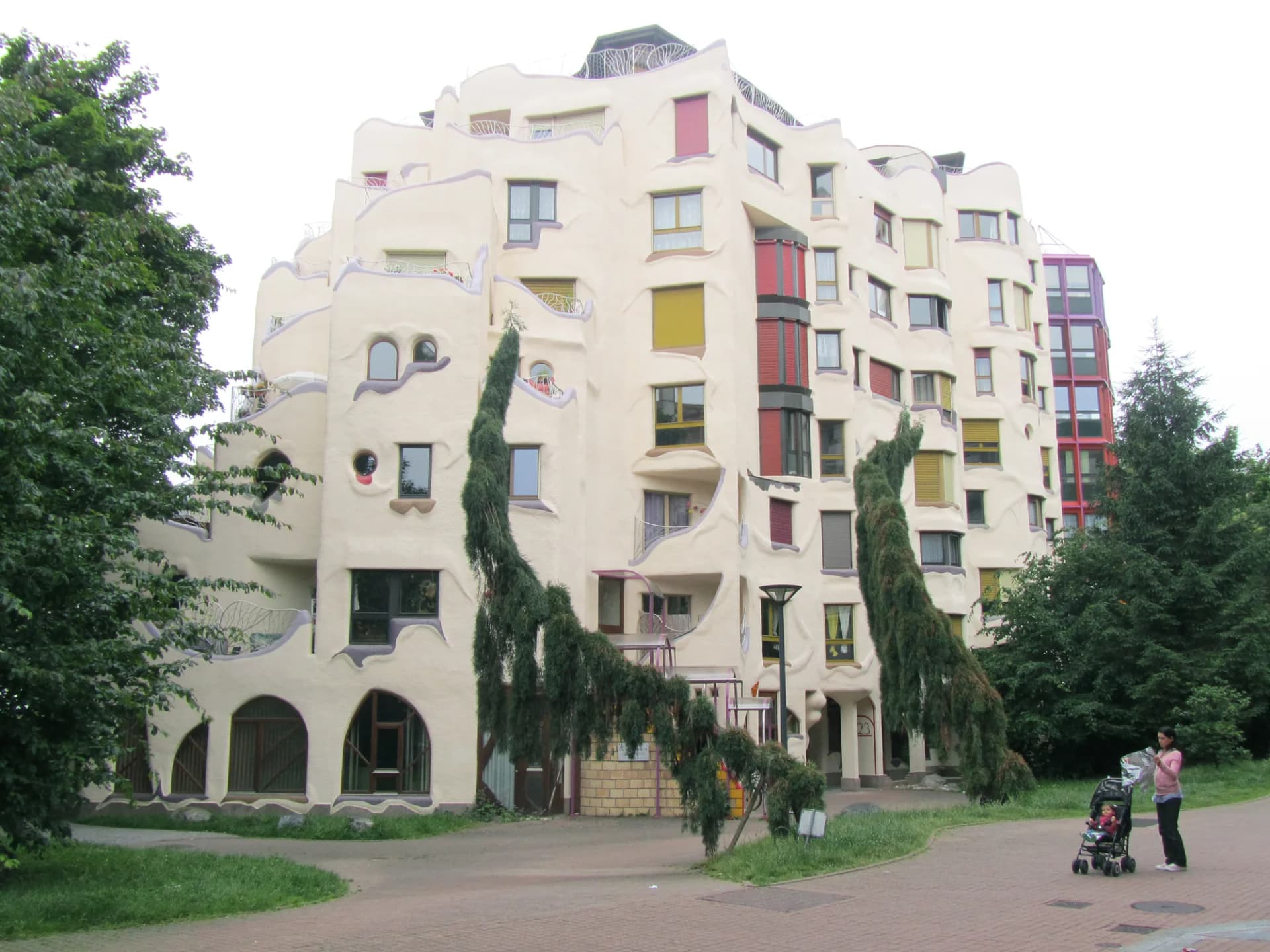 Idée voyage de Janvier – Genève