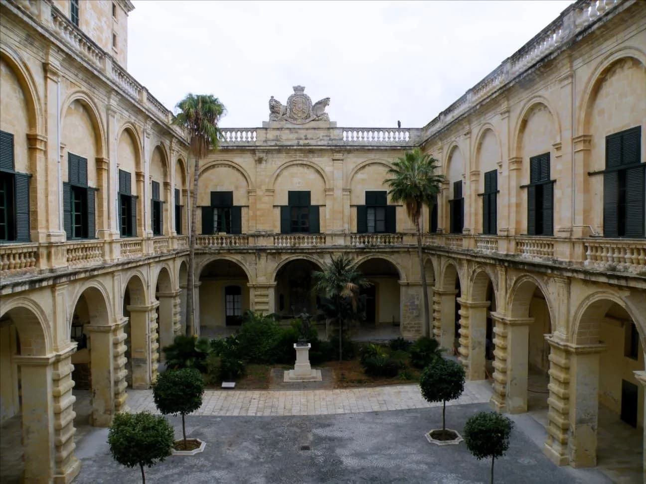 Idée voyage de Novembre – Malte