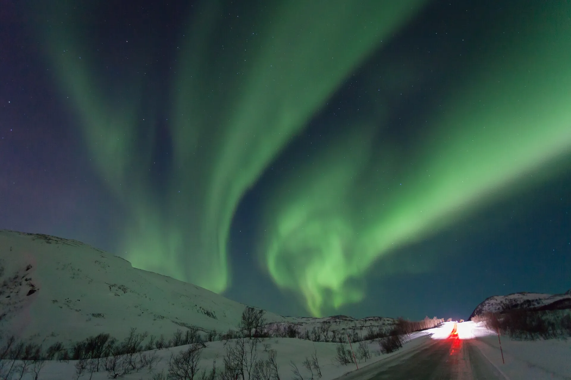 Top 10 des hôtels insolites à Tromsø — Norvège, guide de voyage Âme Bohème