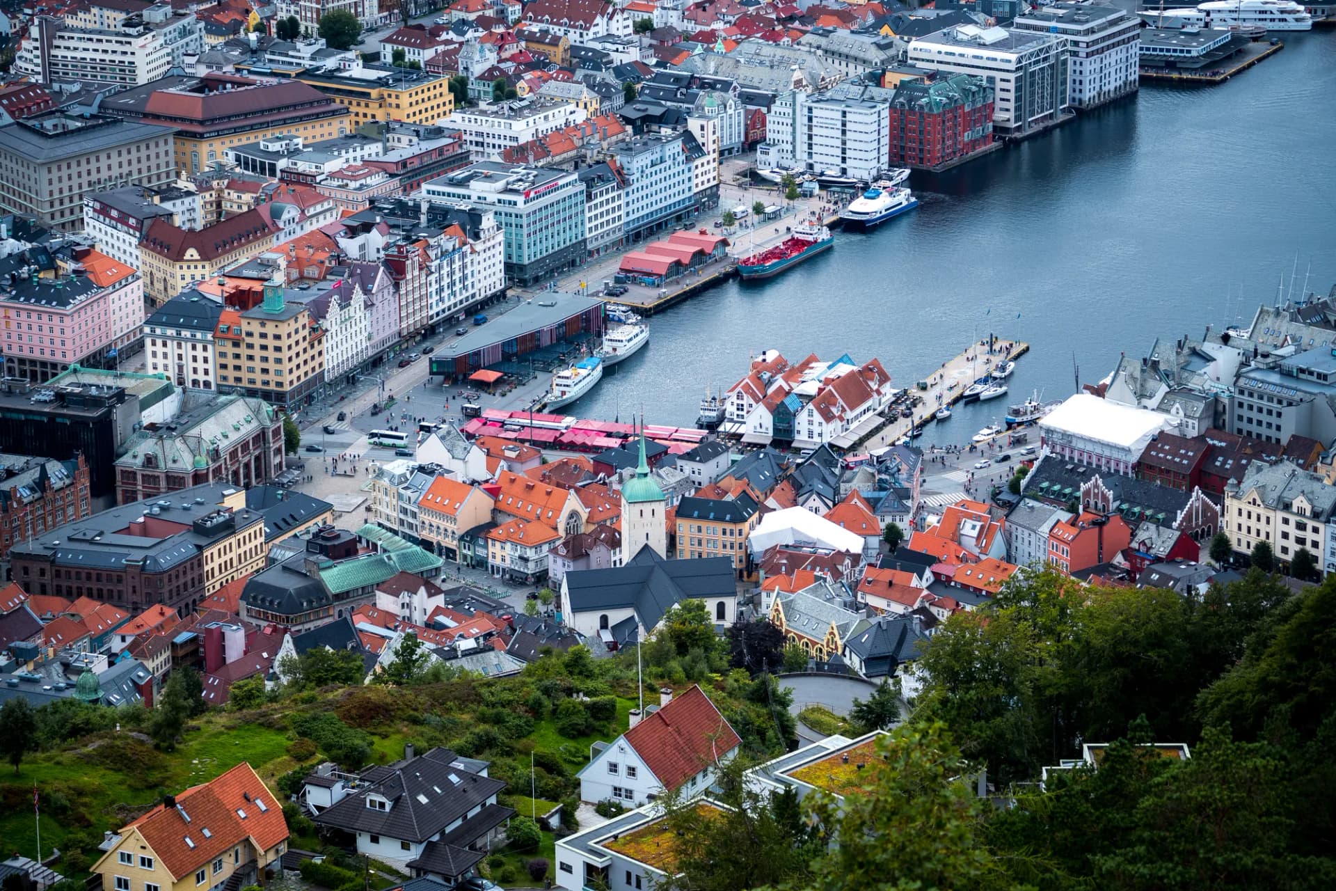 Bergen Card 2026 : prix, avis et ce qui est inclus, Bergen, guide de voyage Âme Bohème