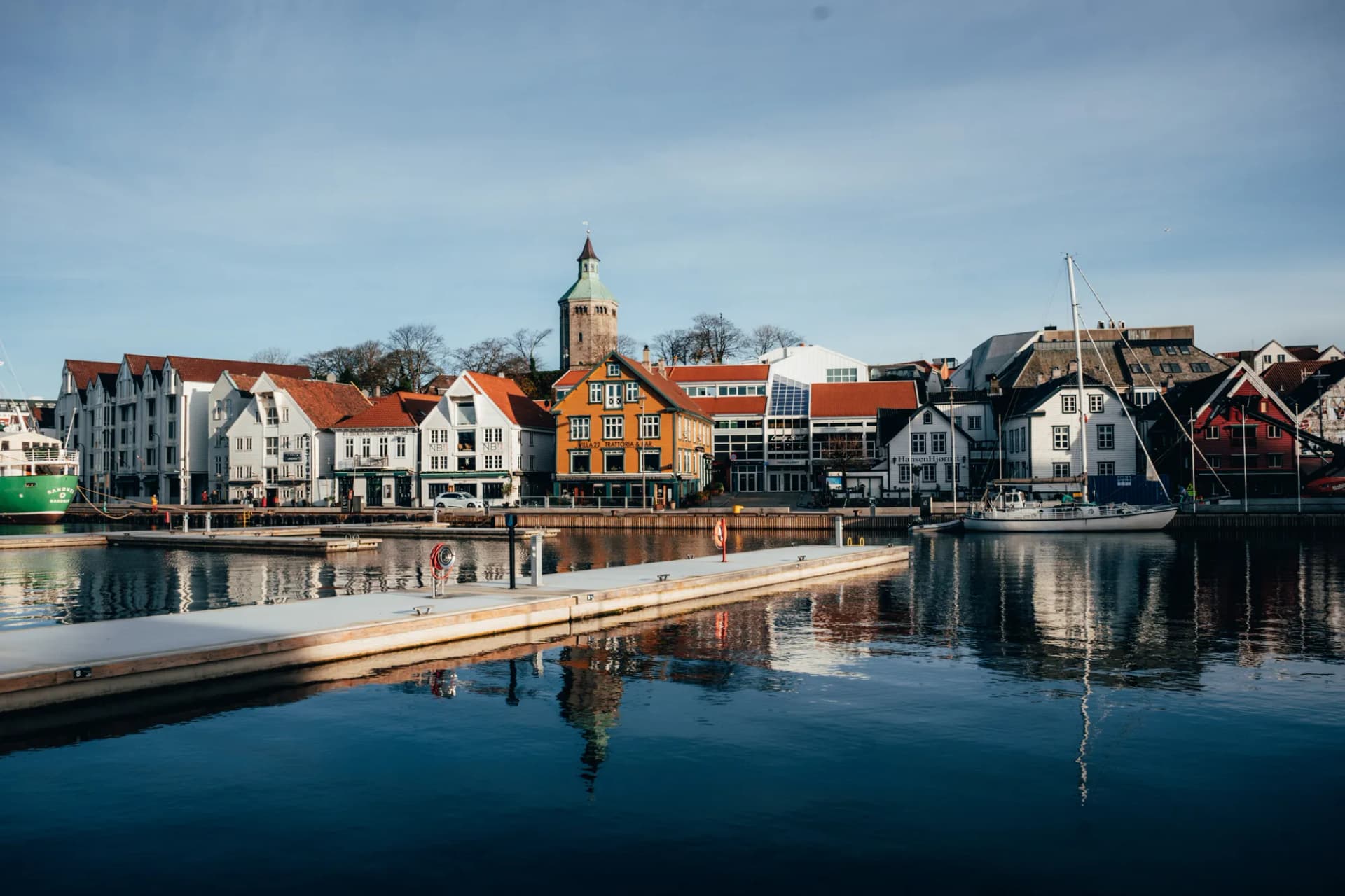 Visiter Stavanger en Norvège : le guide complet, Norvège, guide de voyage Âme Bohème