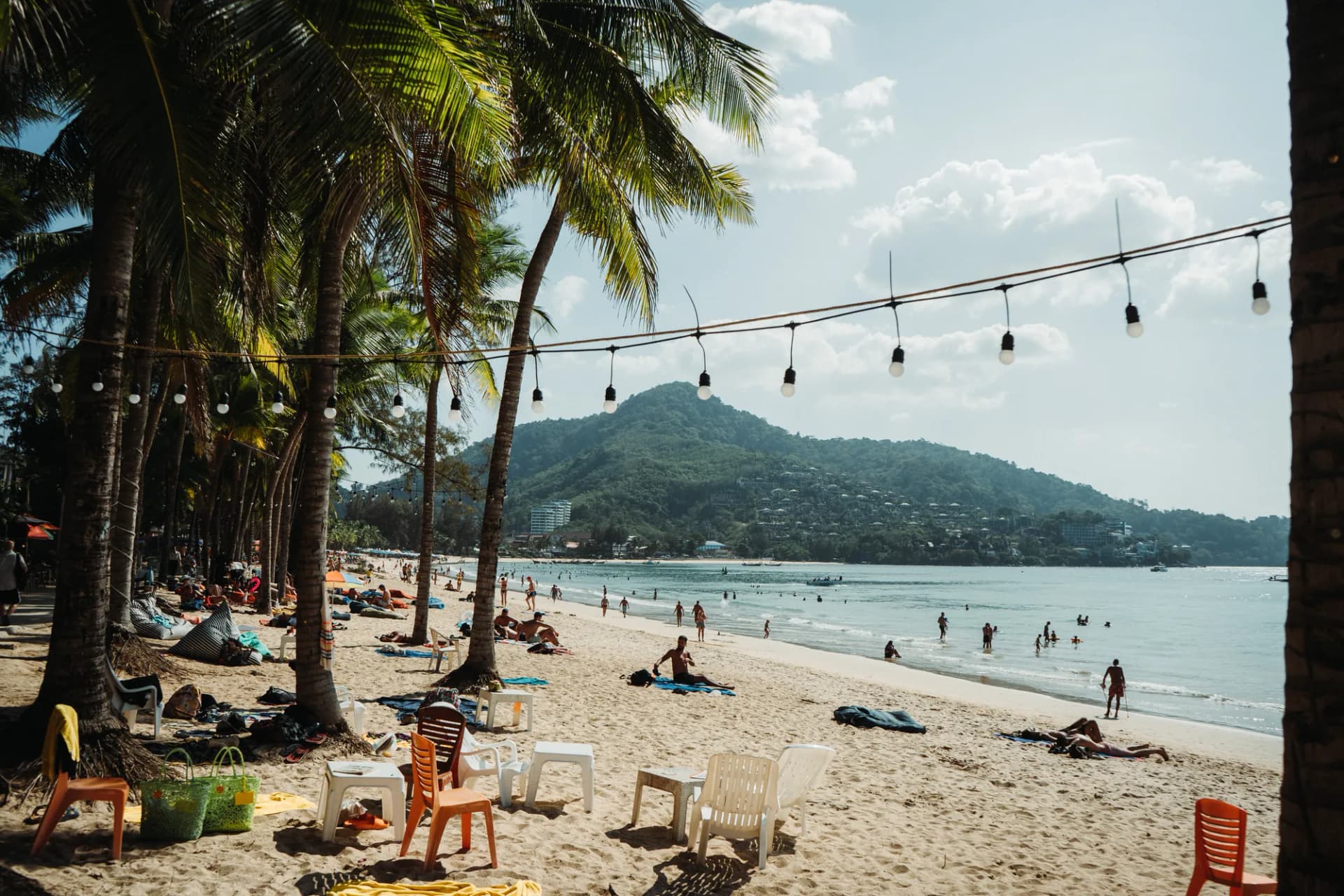 Kamala Beach à Phuket : l’oasis tropicale cachée, Thaïlande, guide de voyage Âme Bohème