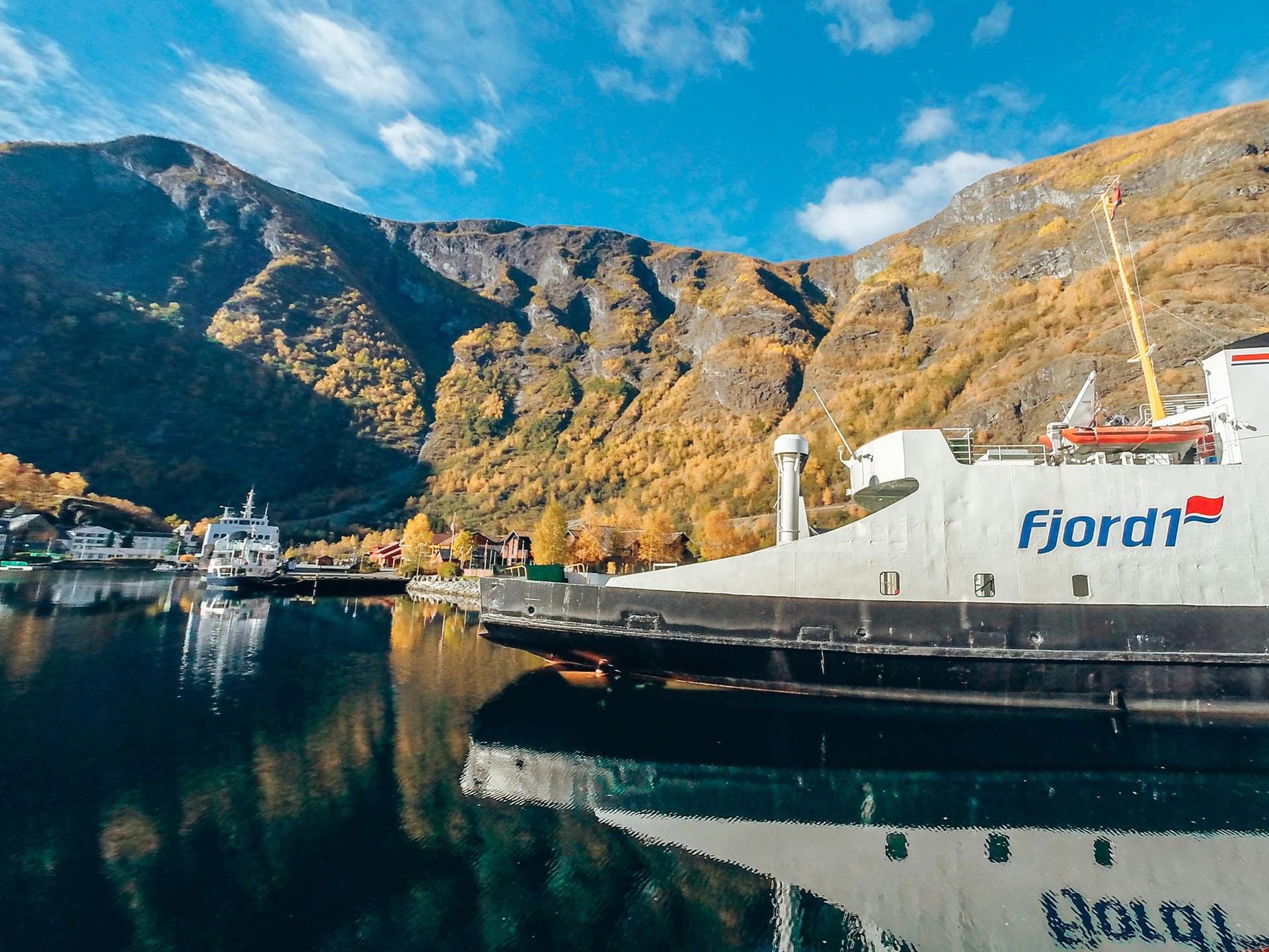 Bergen et ses fjords accessibles — de la croisière d'une demi-journée au road trip d'une semaine