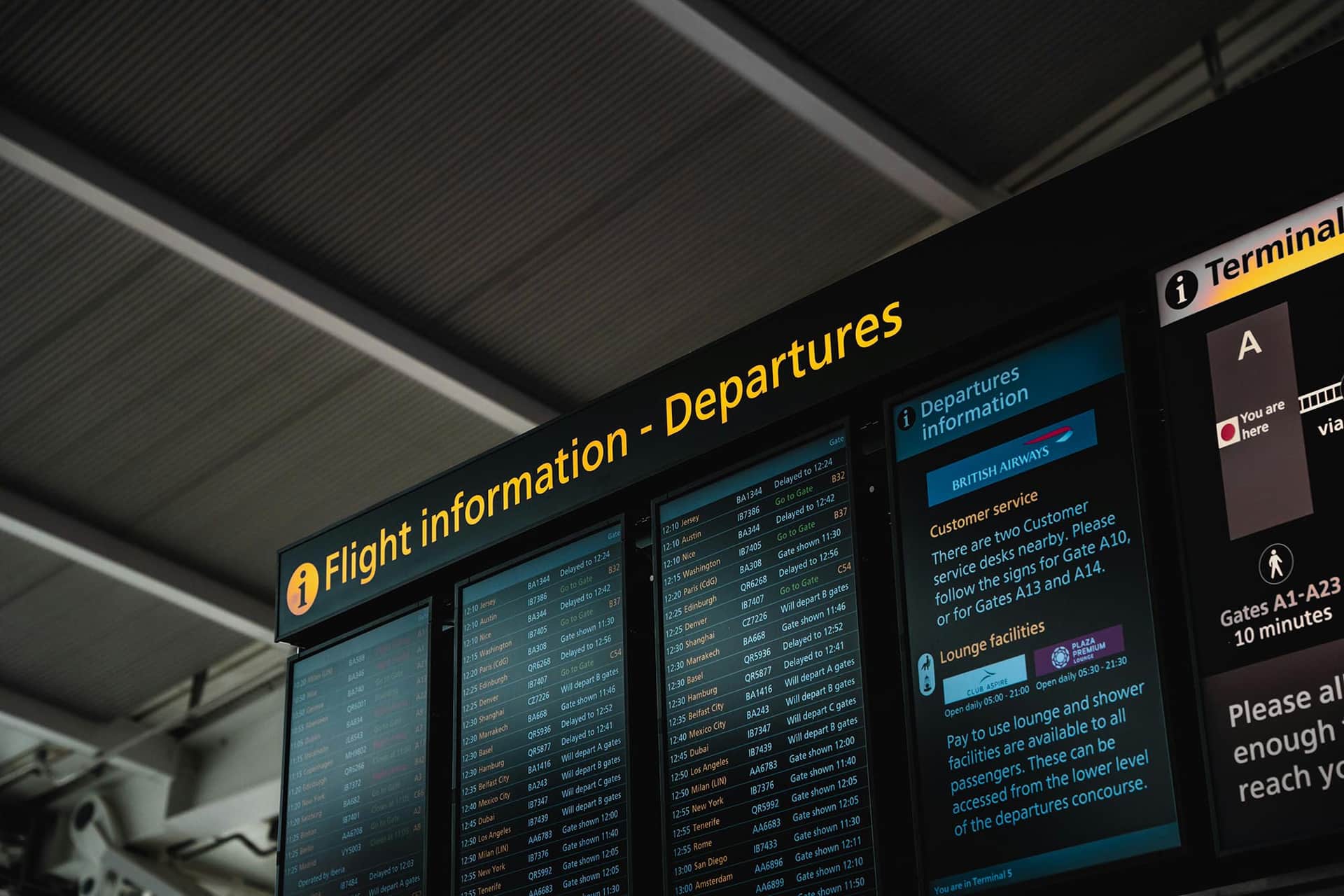 Moyen-Orient : voyages suspendus jusqu'au 7 avril, Pâques compromise