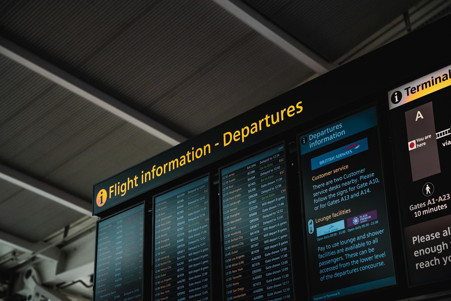 Moyen-Orient : voyages suspendus jusqu'au 7 avril, Pâques compromise — , guide de voyage Âme Bohème