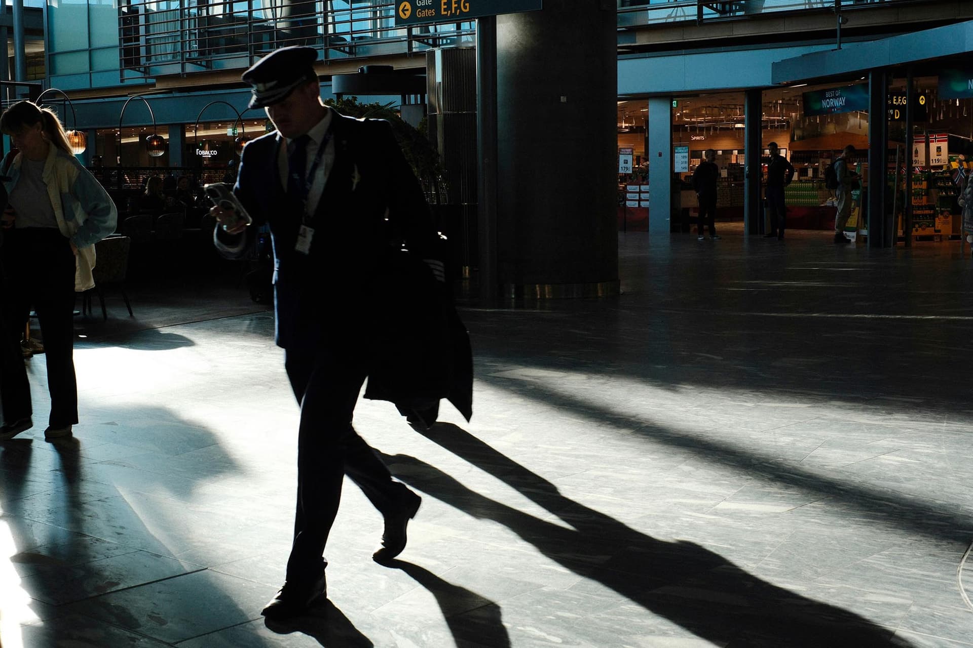 Shutdown TSA : chaos dans les aéroports américains en 2026 — États-Unis, guide de voyage Âme Bohème