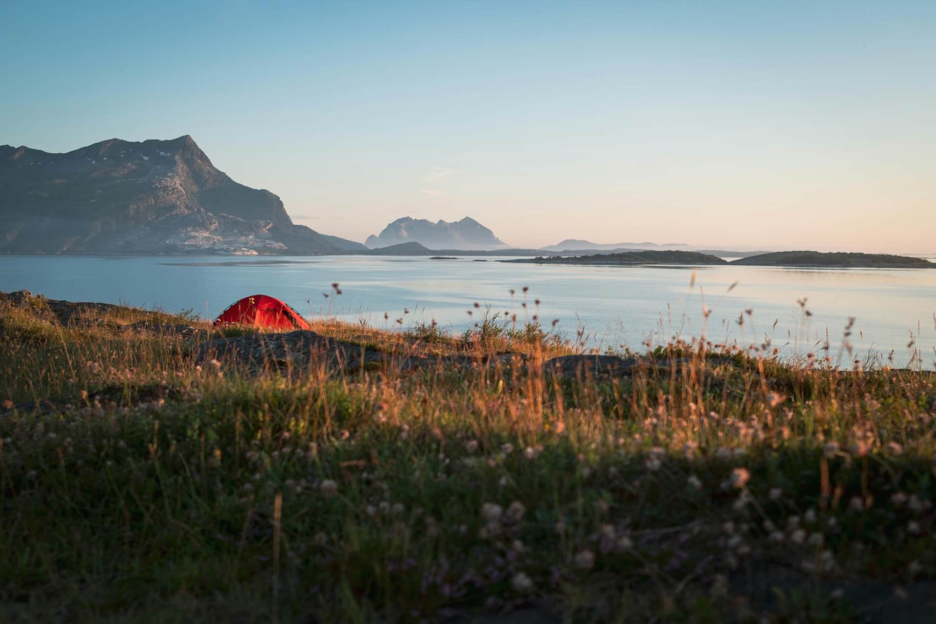 Coolcations : la Scandinavie explose cet été (+35 %)
