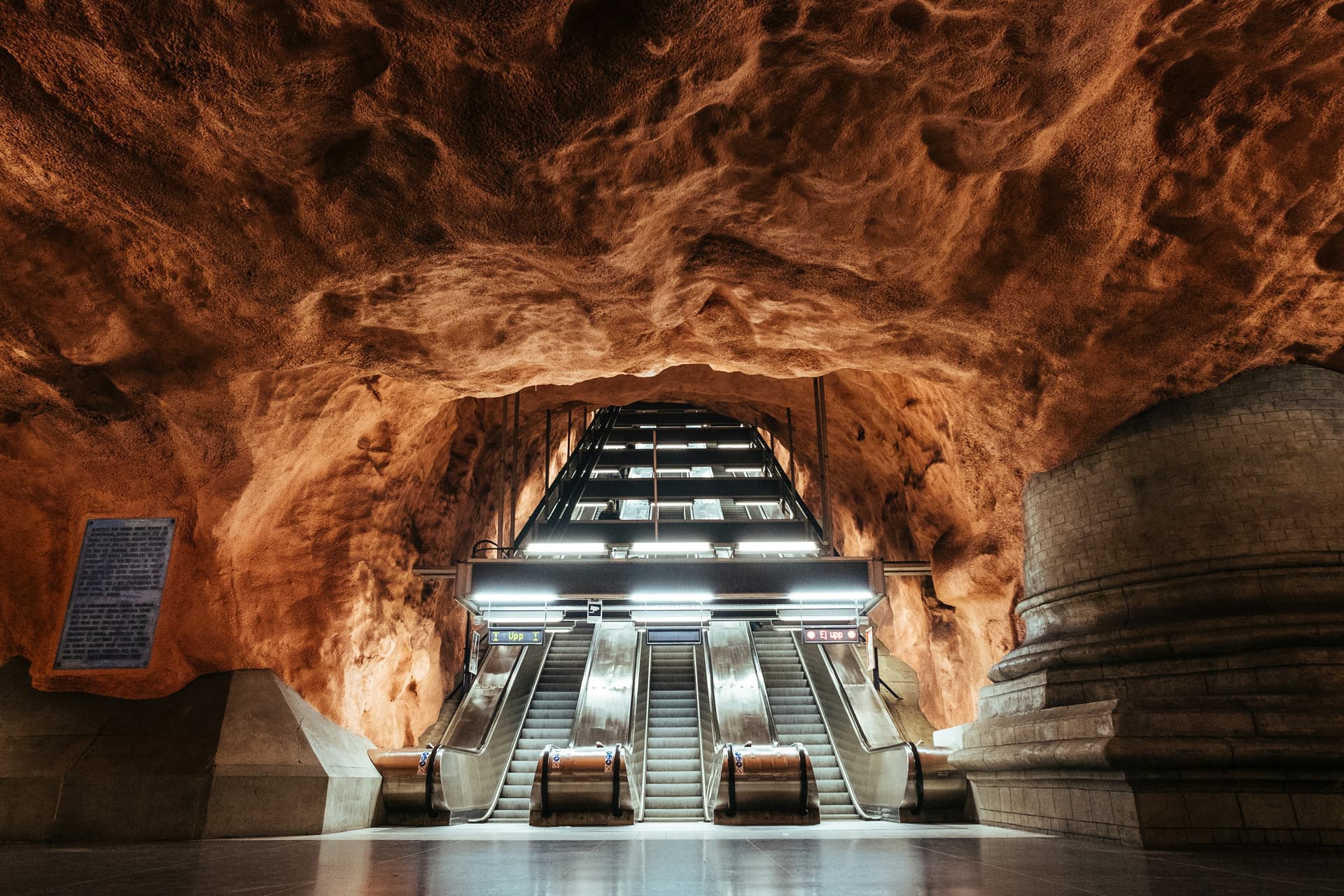 Transport in Stockholm, a budget factor to consider