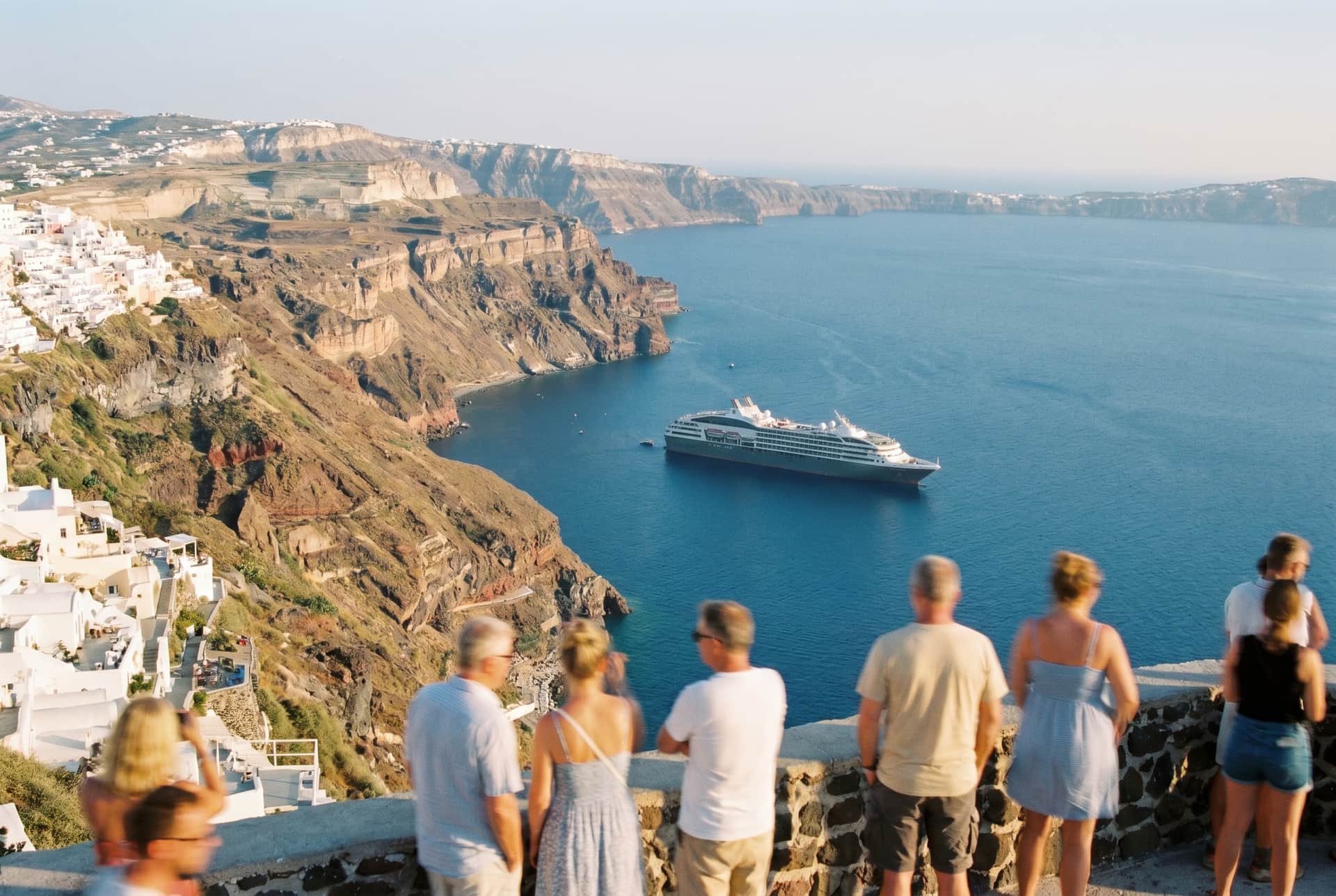Ce que les croisiéristes doivent savoir avant d'embarquer