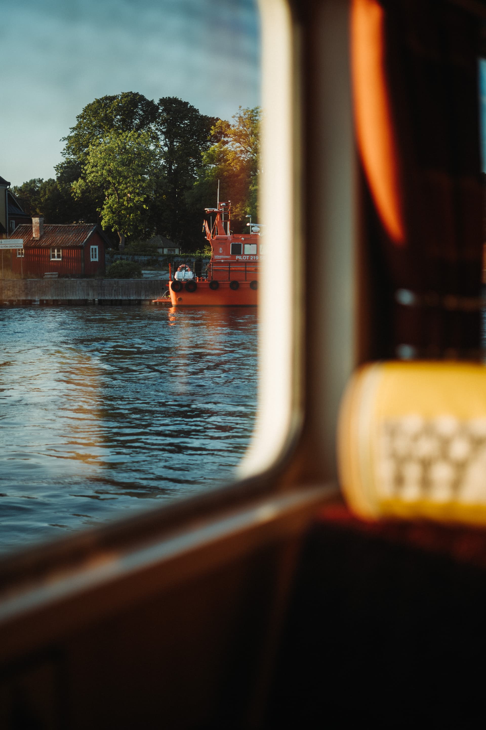 Visiting Sandhamn: the complete guide to the jewel of the Stockholm archipelago