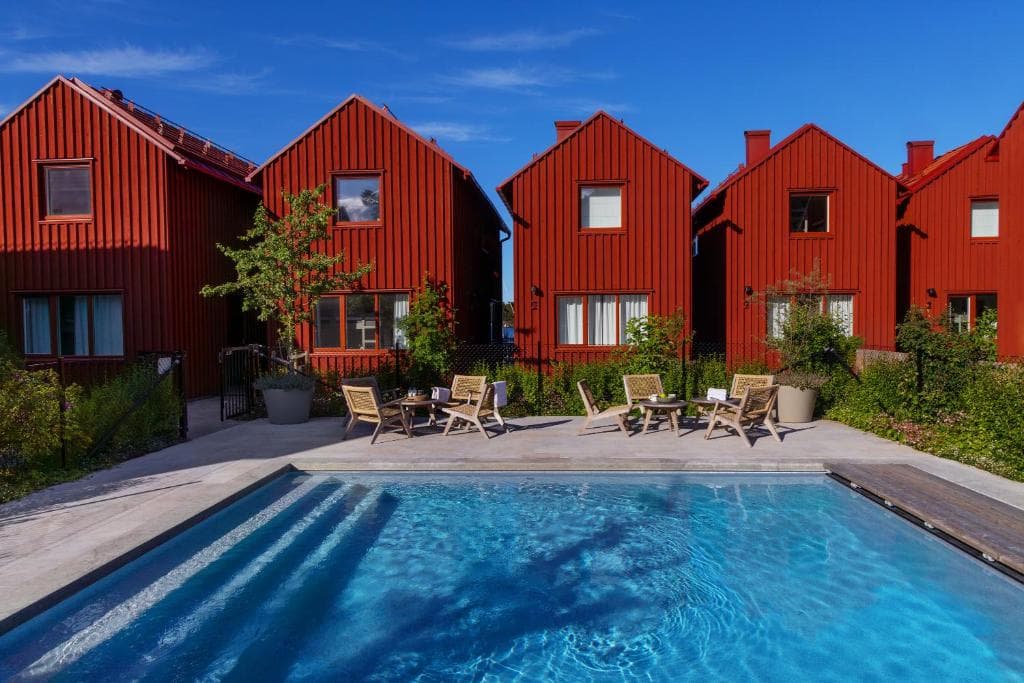 Visiting Sandhamn: the complete guide to the jewel of the Stockholm archipelago