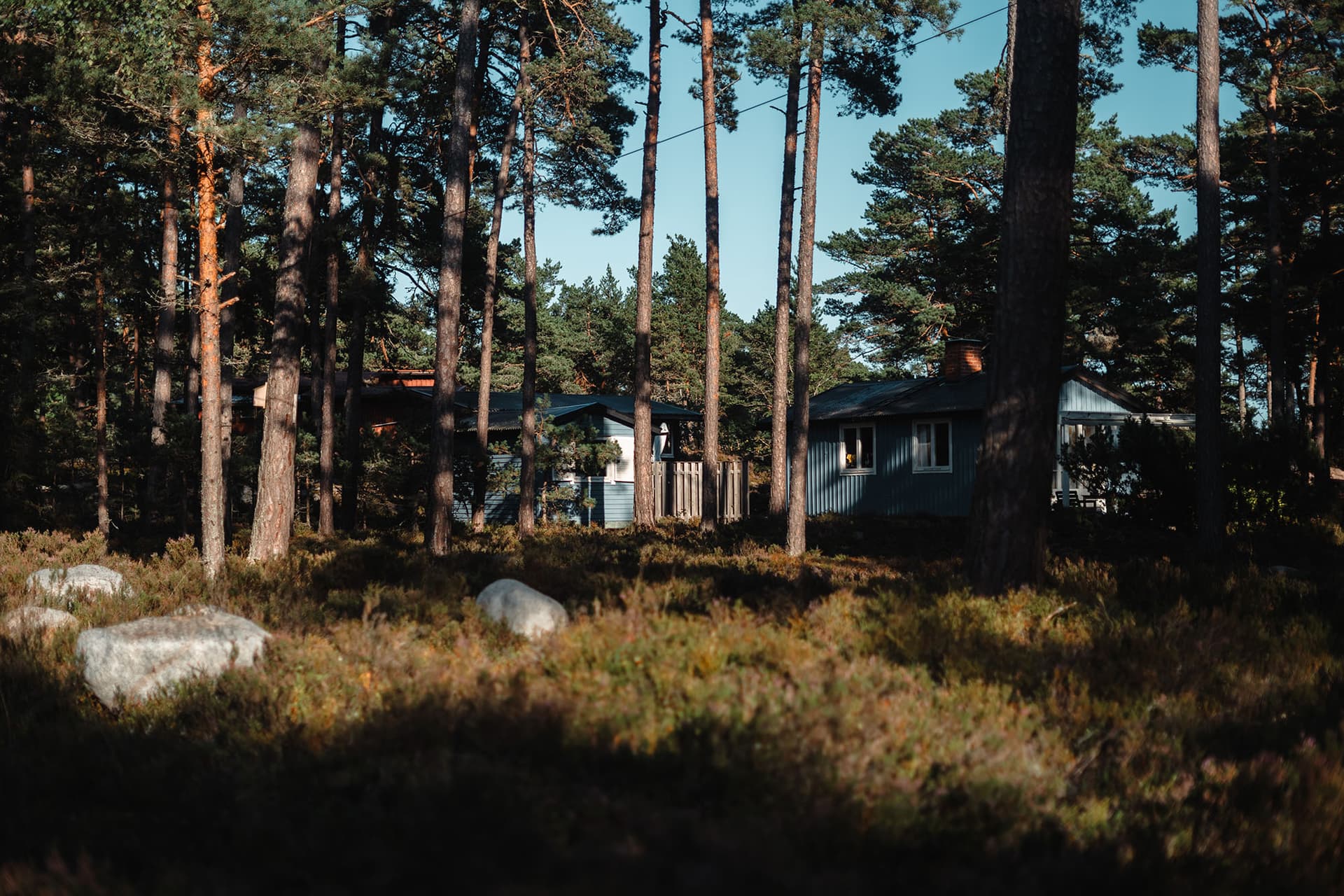 Visiting Sandhamn: the complete guide to the jewel of the Stockholm archipelago