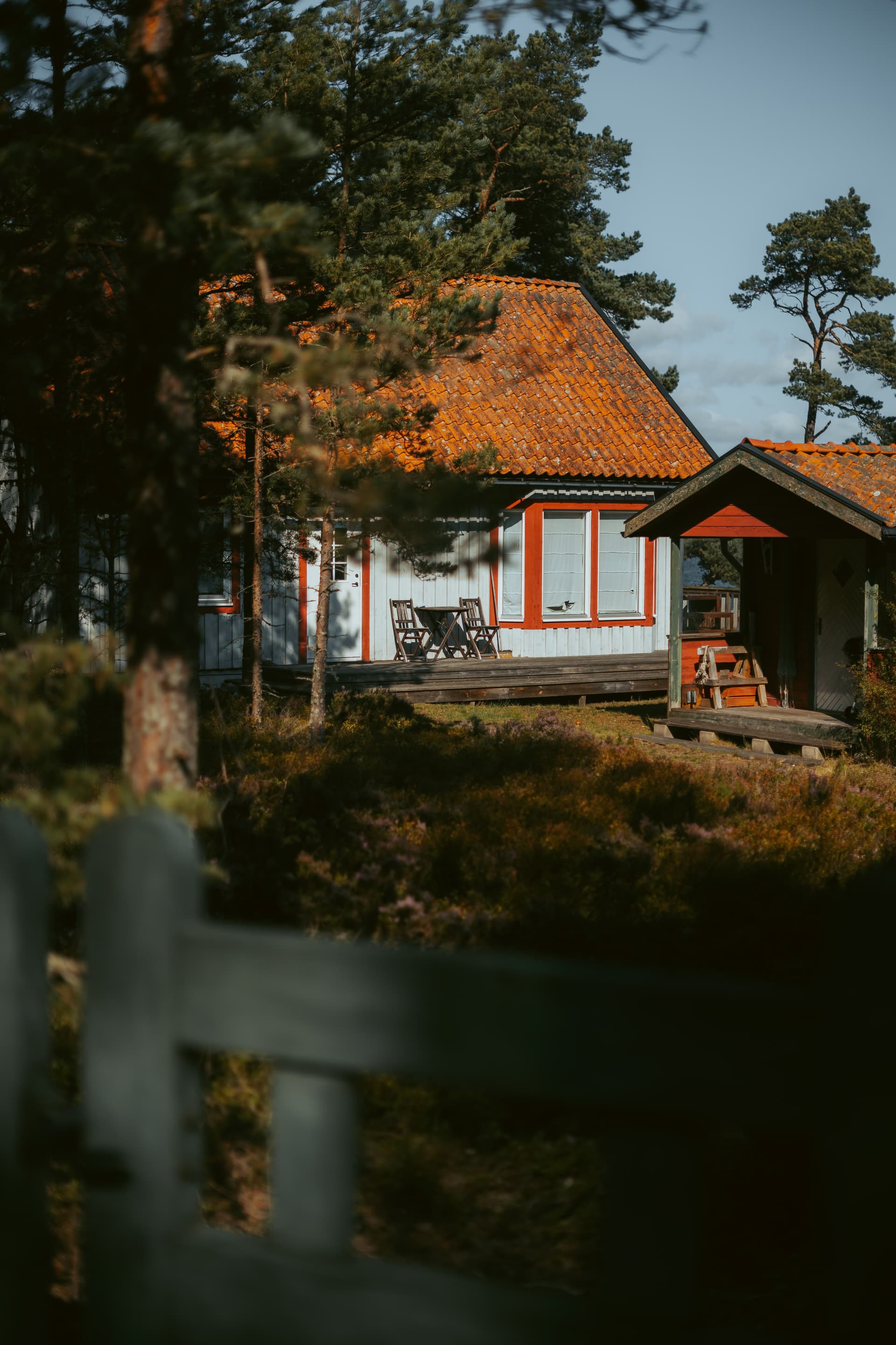 Visiting Sandhamn: the complete guide to the jewel of the Stockholm archipelago