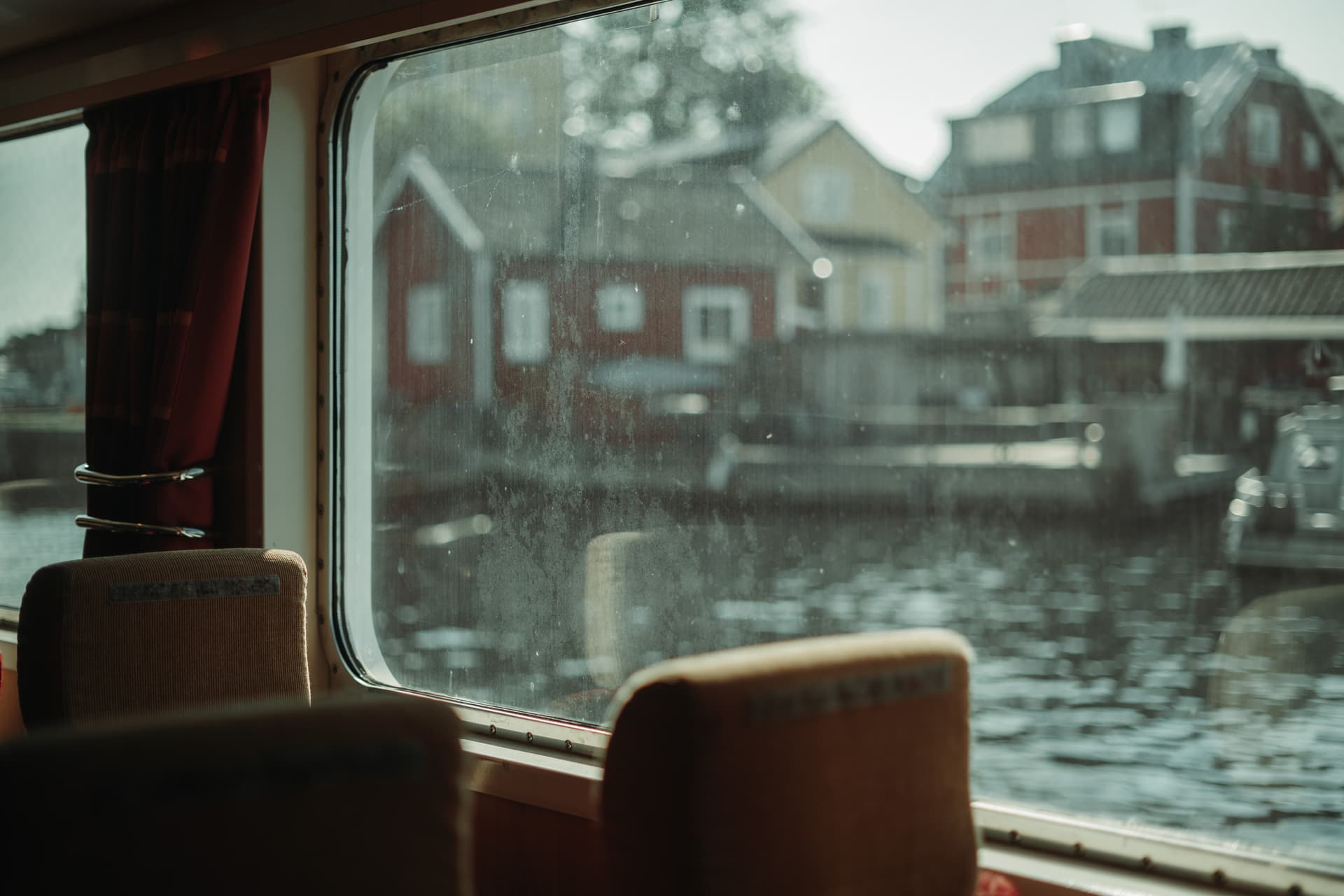 The other islands to discover around Sandhamn