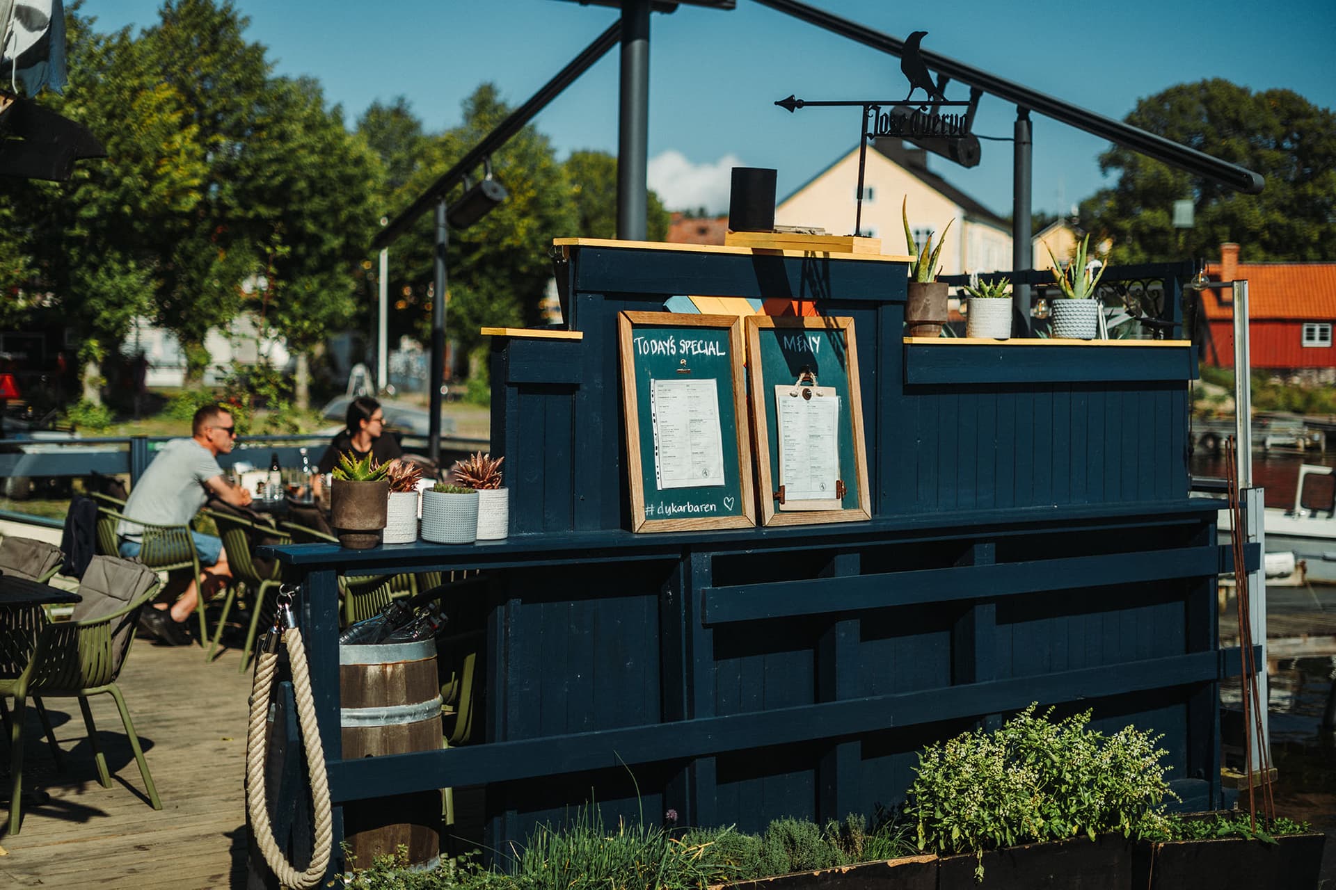 Our tips for making the most of your visit to Sandhamn