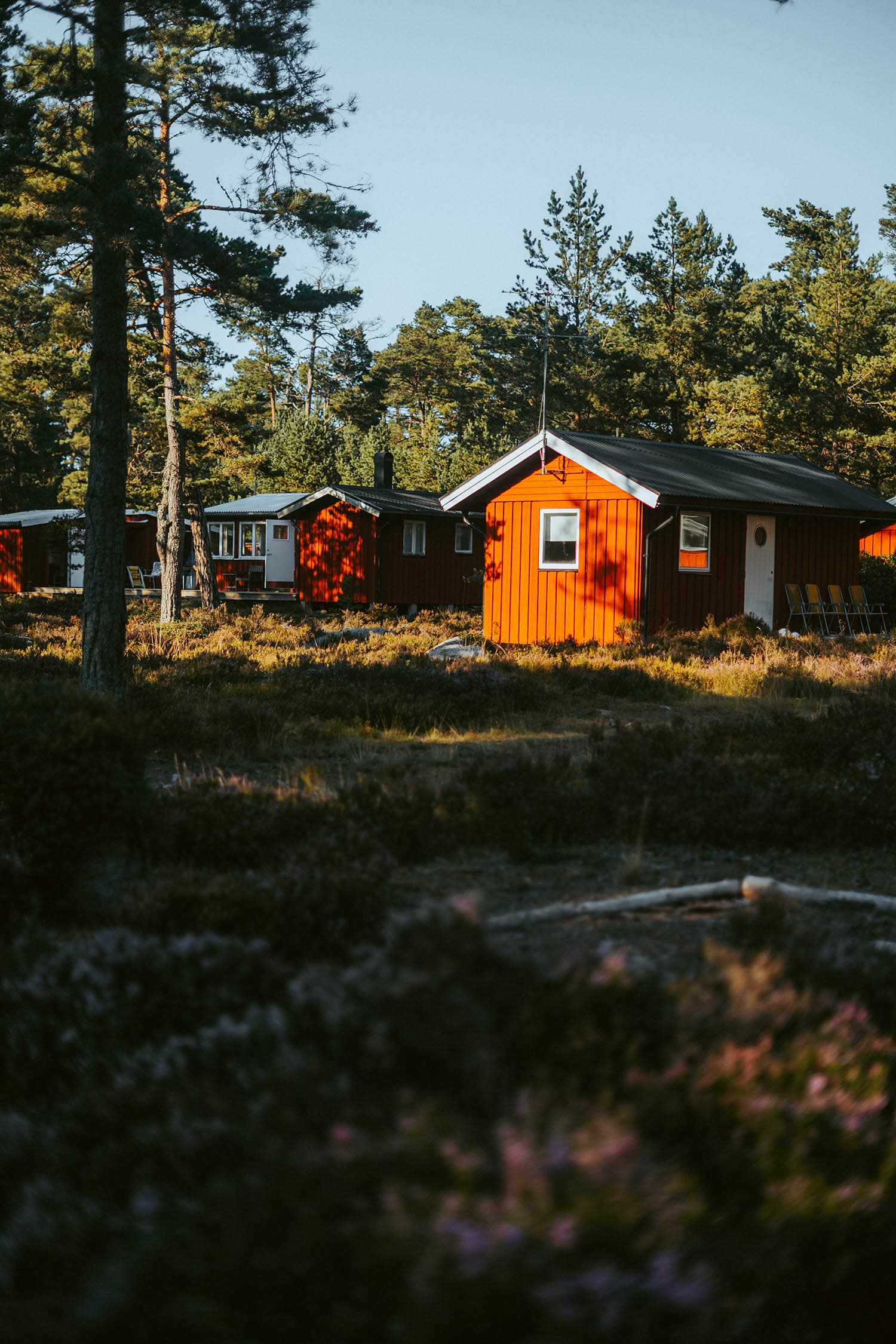 Visiting Sandhamn: the complete guide to the jewel of the Stockholm archipelago