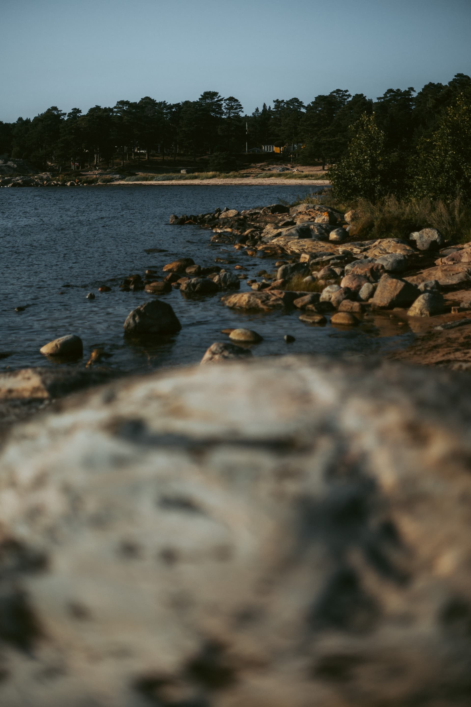 Visiting Sandhamn: the complete guide to the jewel of the Stockholm archipelago
