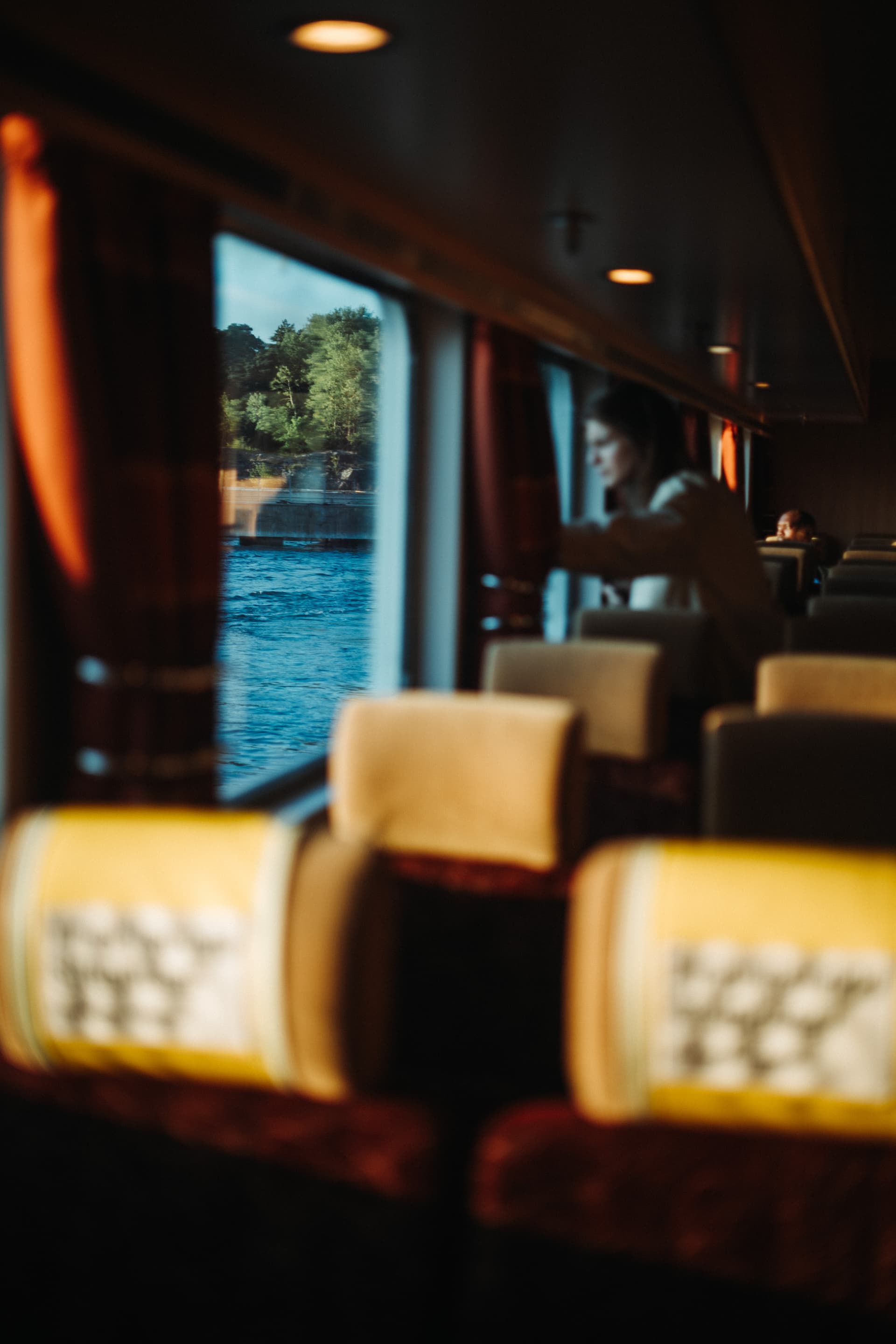 Visiting Sandhamn: the complete guide to the jewel of the Stockholm archipelago