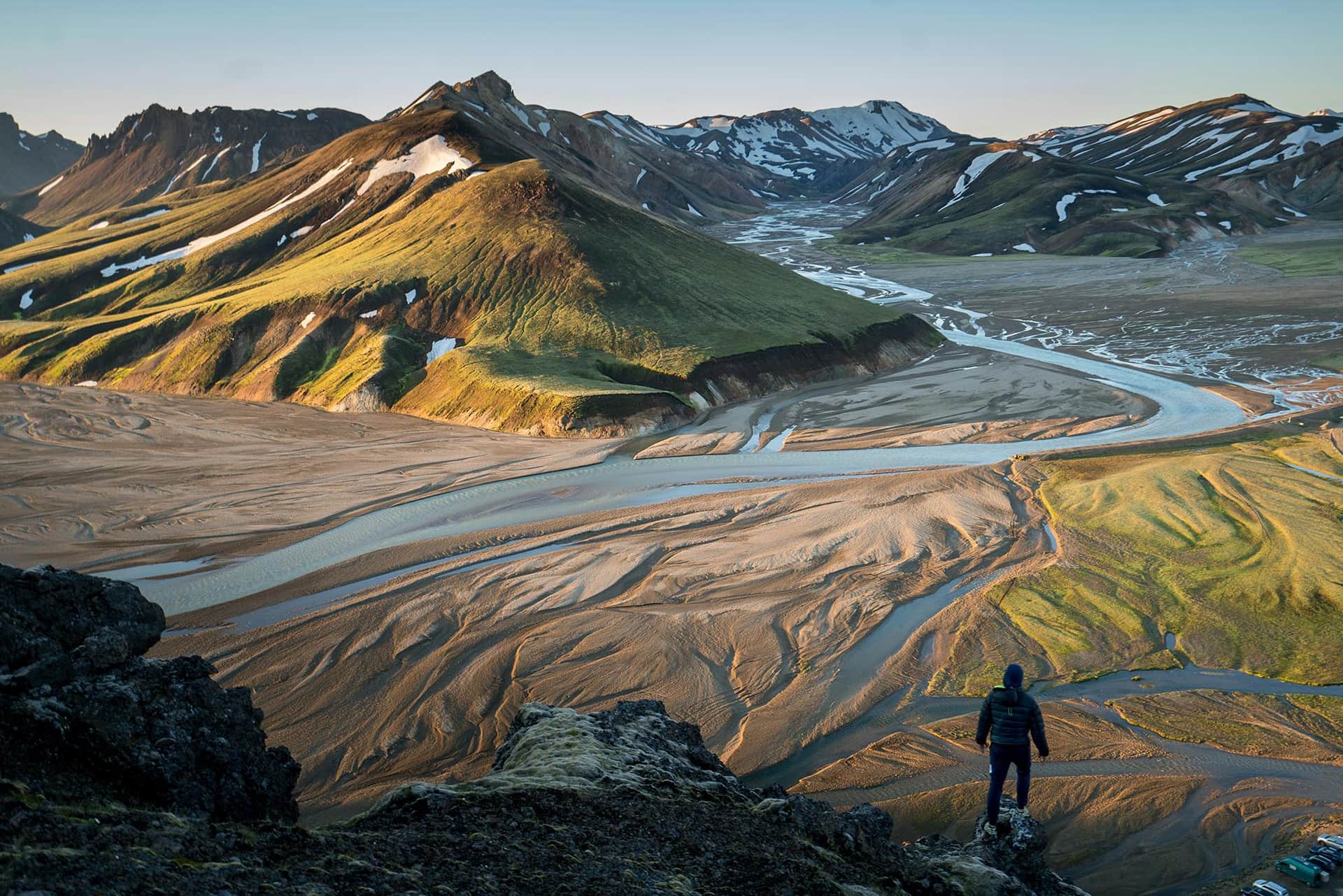 Quand partir en Islande : que voir selon la saison