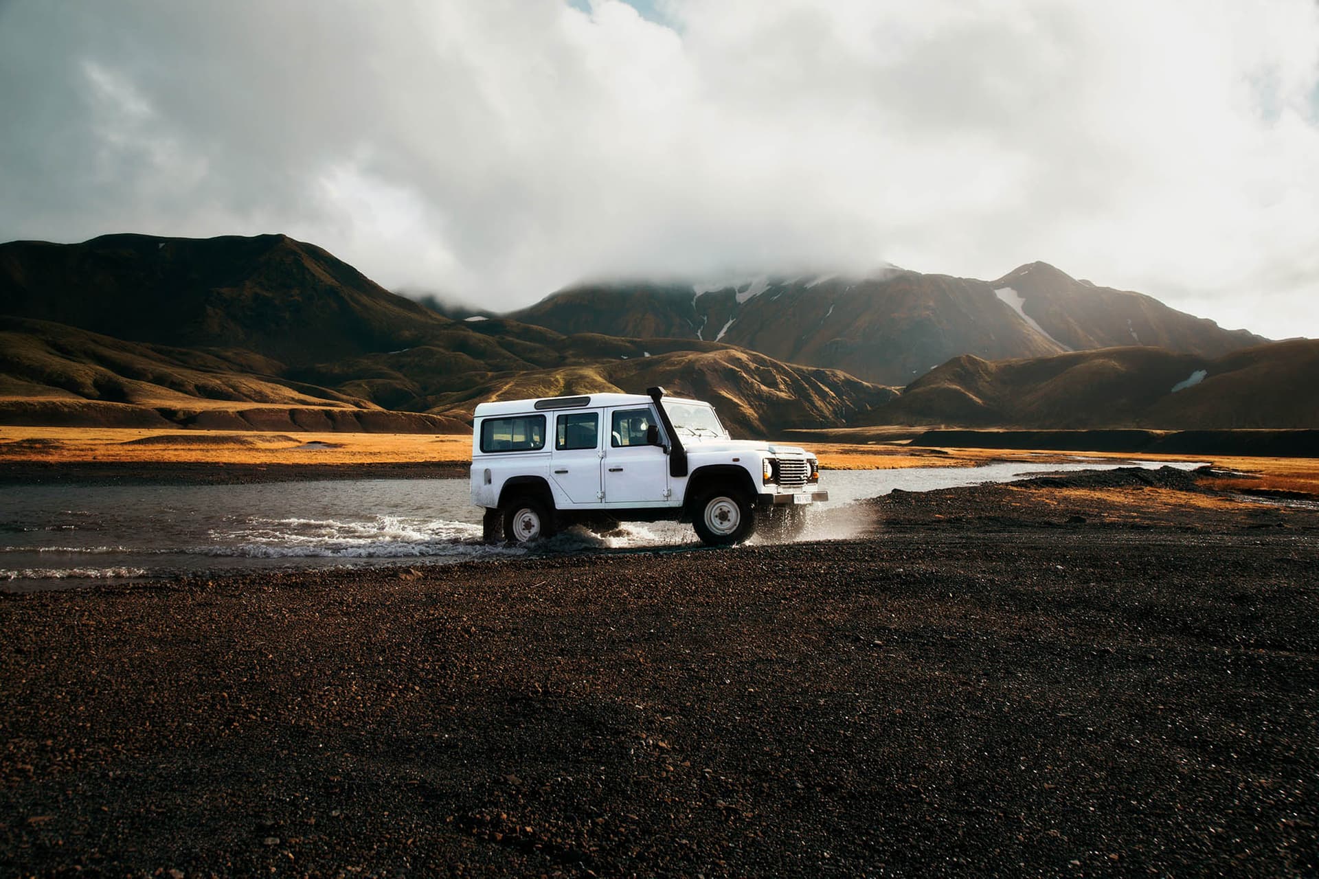 Quel est le meilleurs moment pour visiter l'Islande ?
