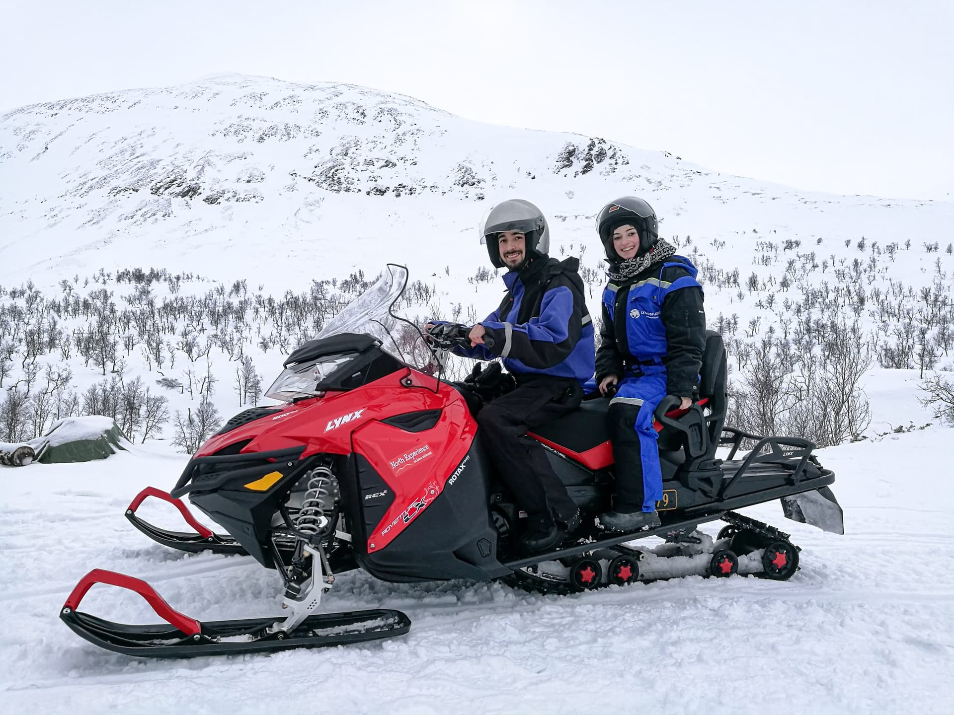 Norvège – Une semaine à Tromsø