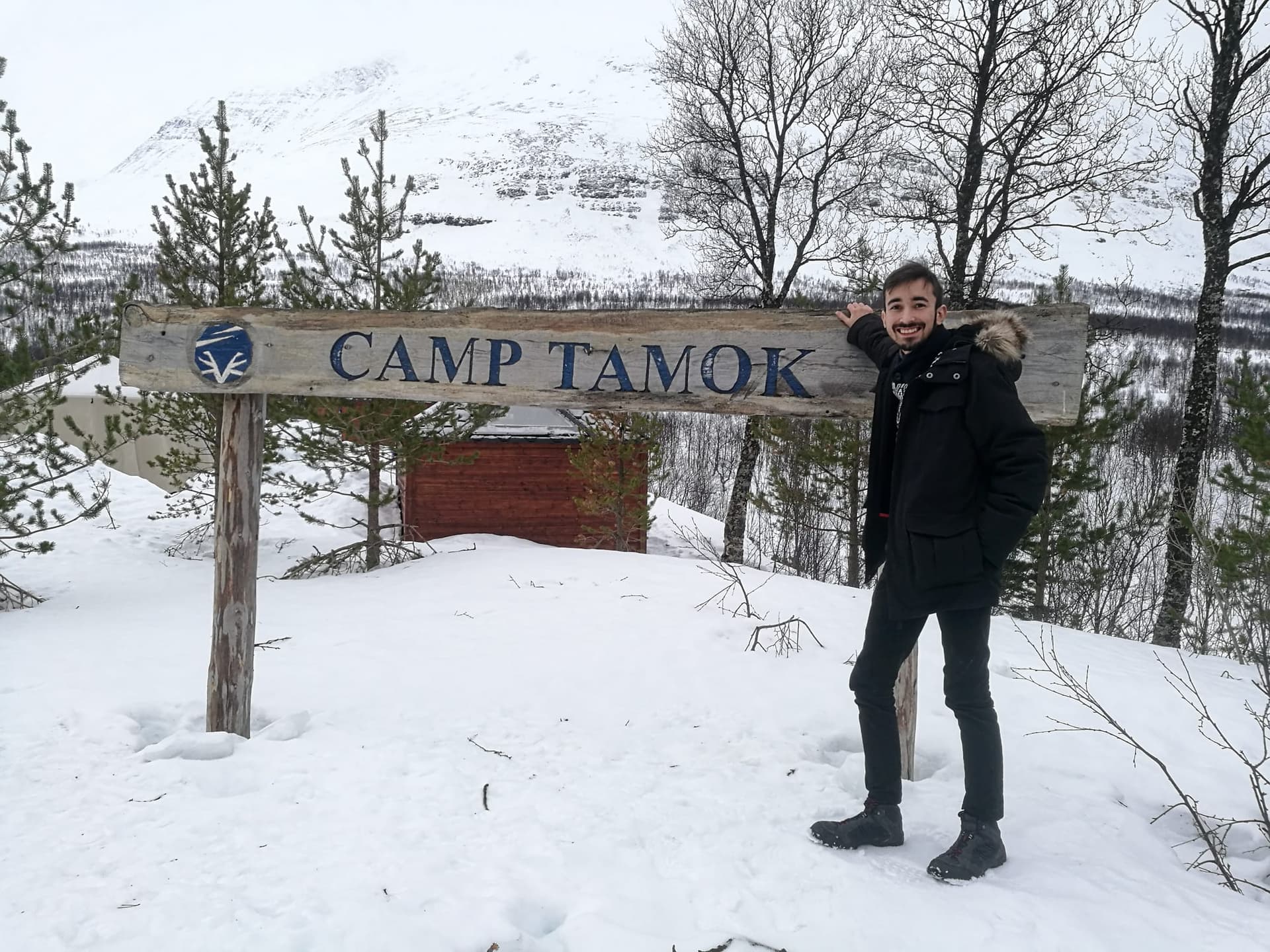 Norvège – Une semaine à Tromsø