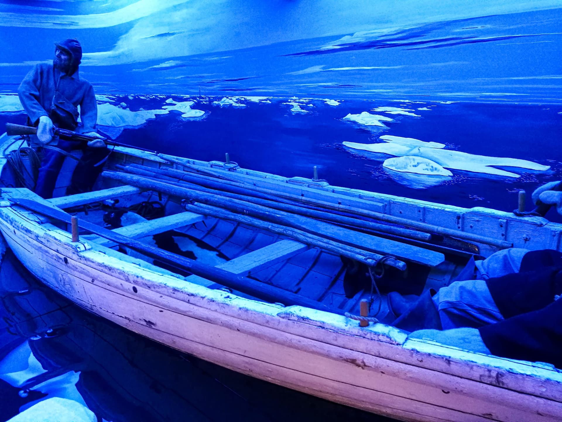 Norvège – Une semaine à Tromsø