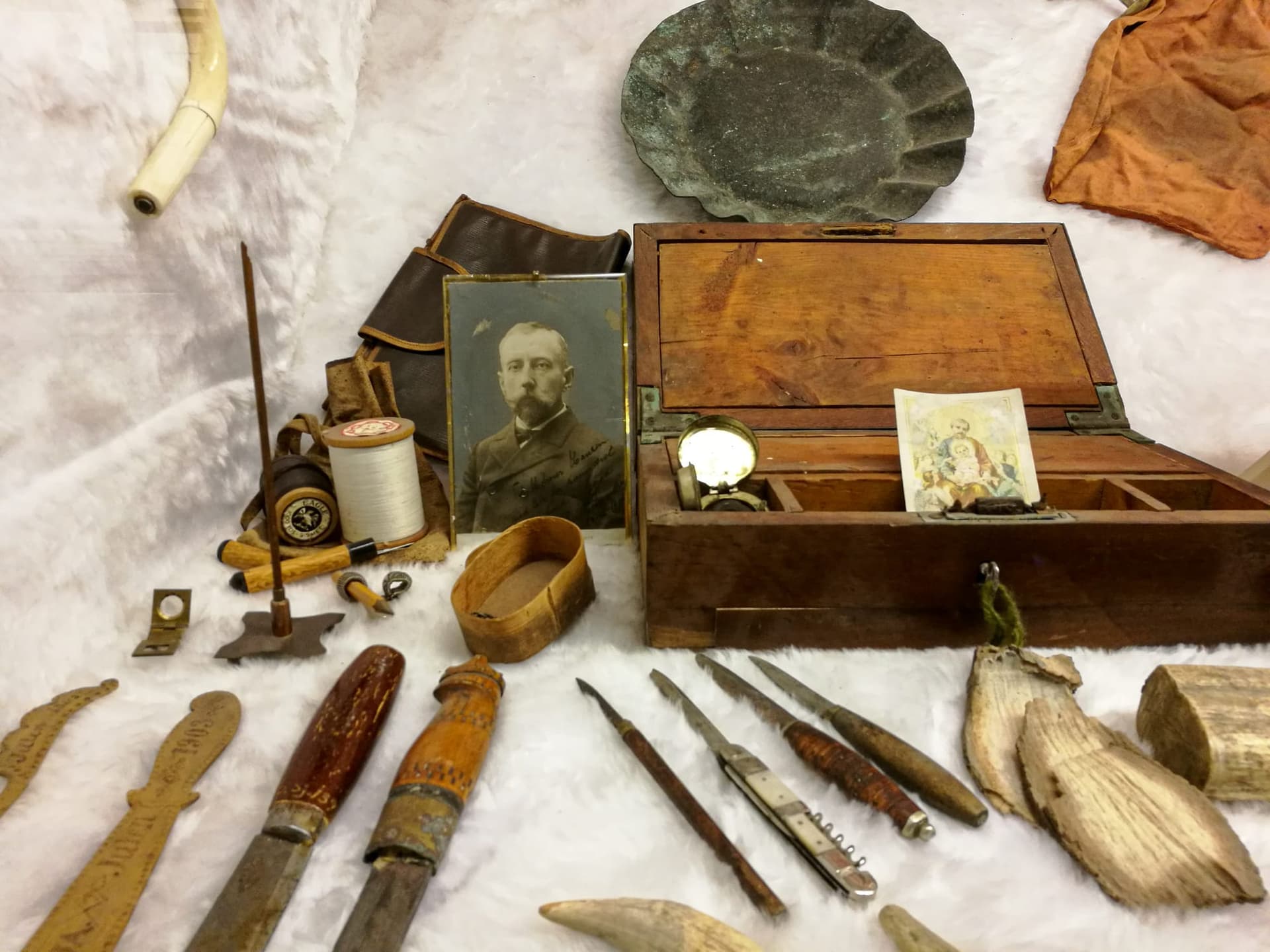 Norvège – Une semaine à Tromsø