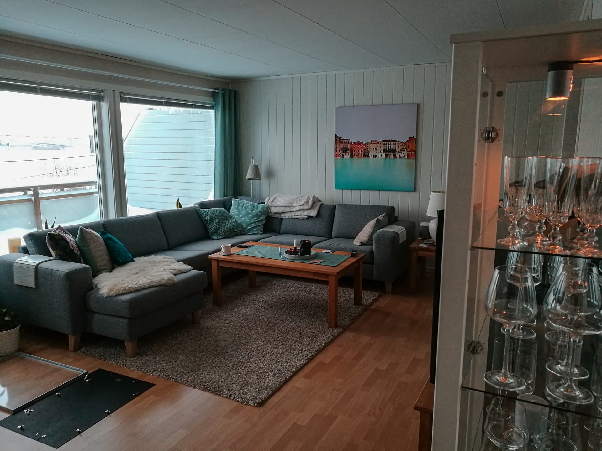 Norvège – Une semaine à Tromsø