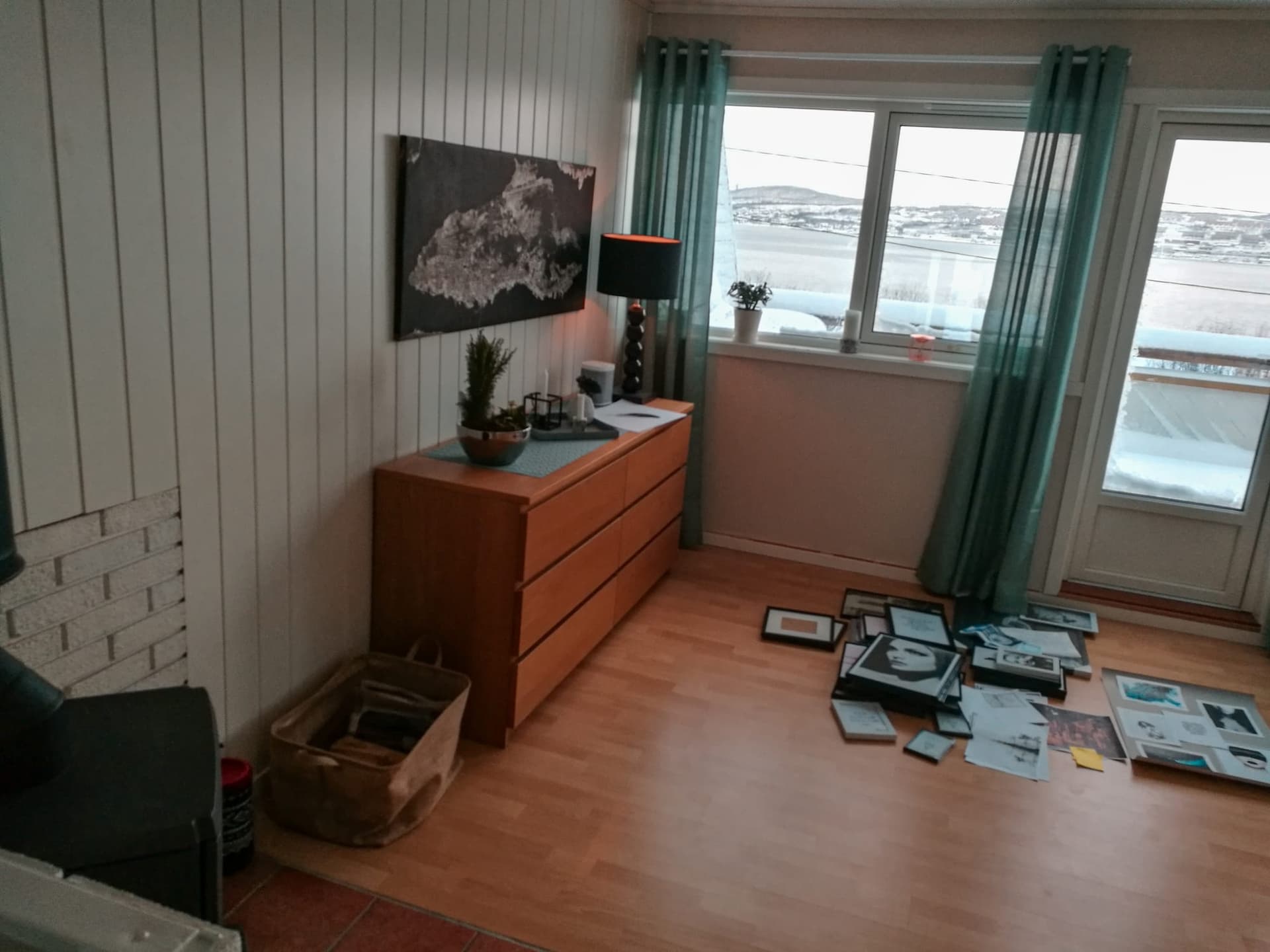 Norvège – Une semaine à Tromsø